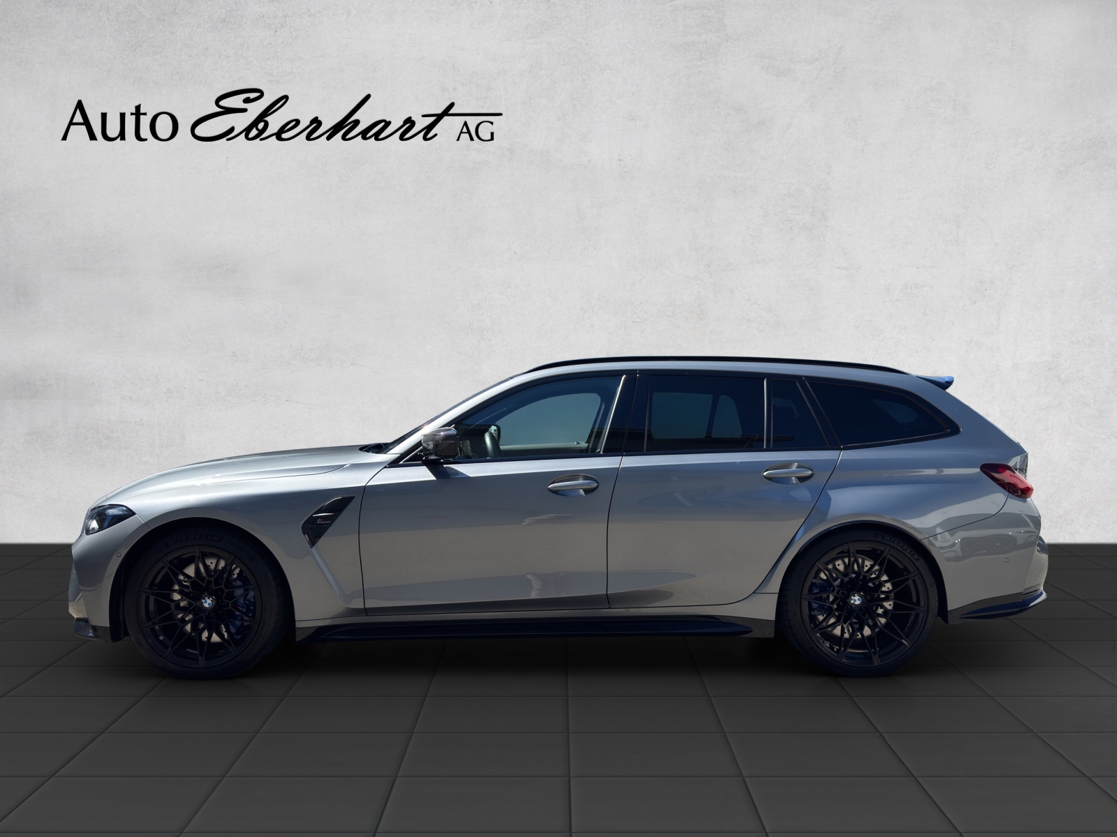 BMW M3 Touring xDrive Competition M LCI-image-2