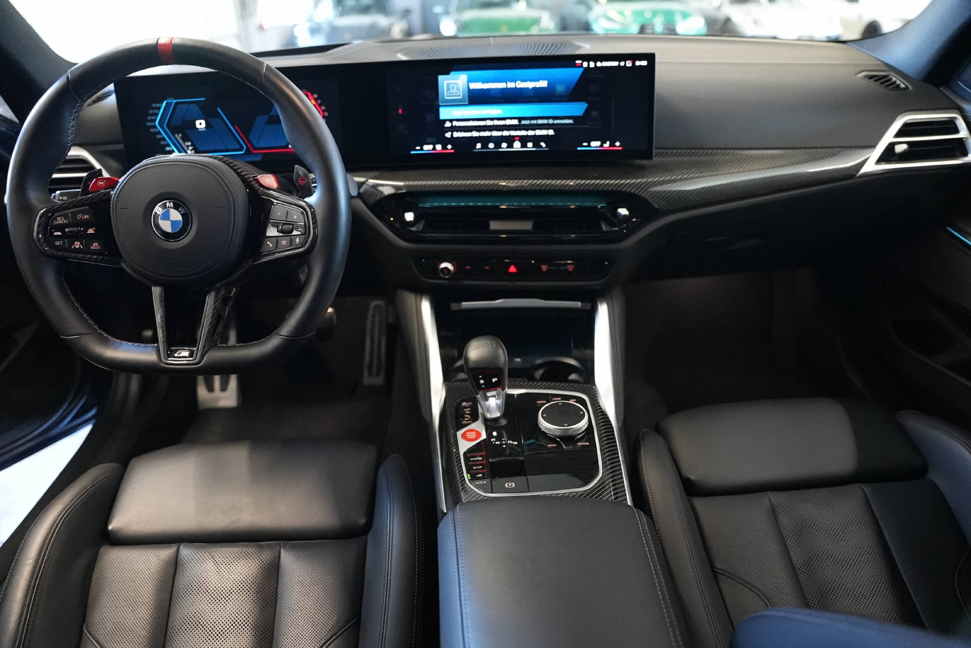 BMW M3 Touring xDrive Competition M LCI-image-11