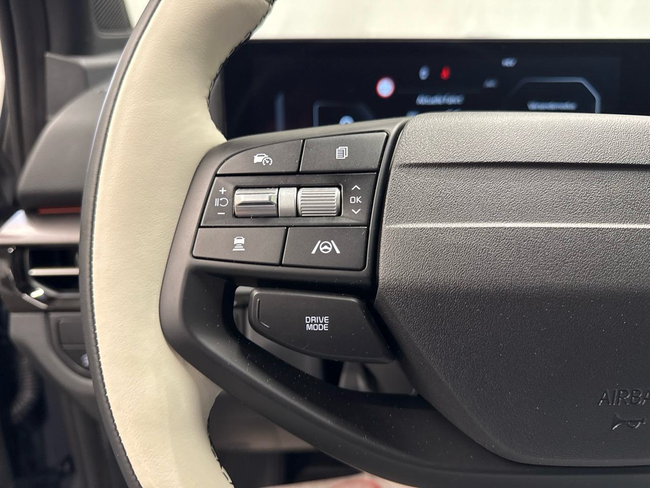 KIA Sportage 1.6T-GDi PHEV GT-Line-image-7