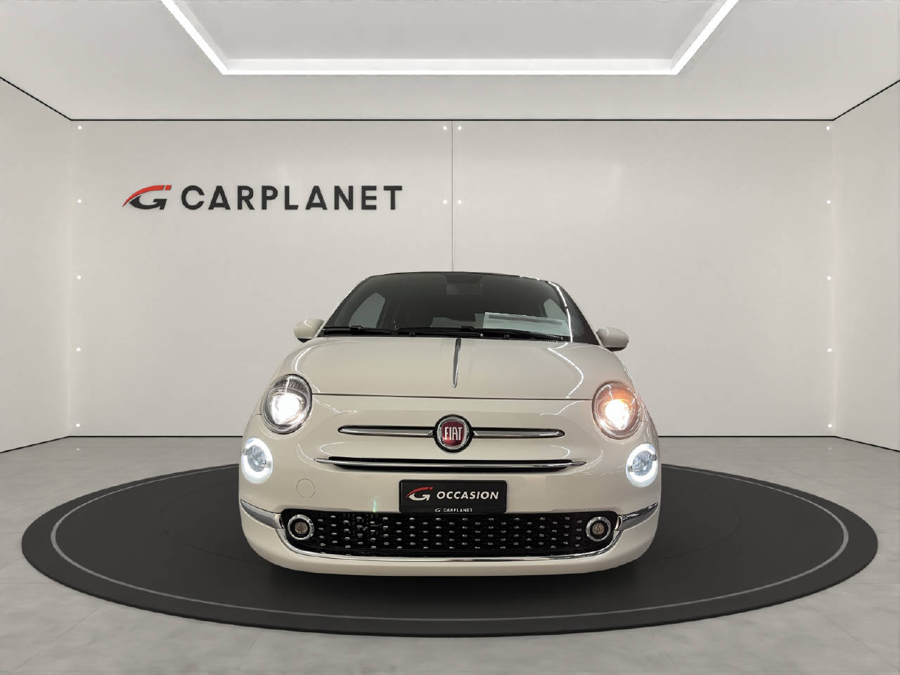 FIAT 500 0.9 T TwinAir Star-image-1