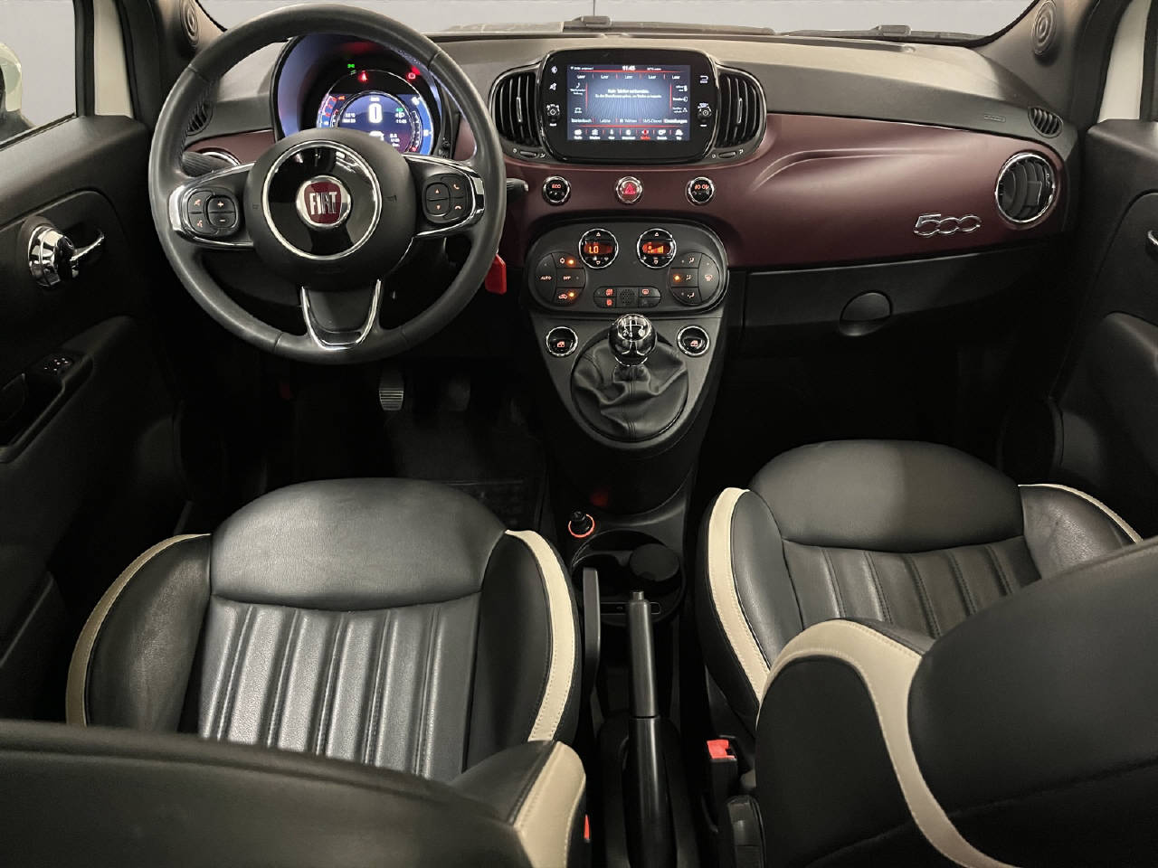 FIAT 500 0.9 T TwinAir Star-image-7
