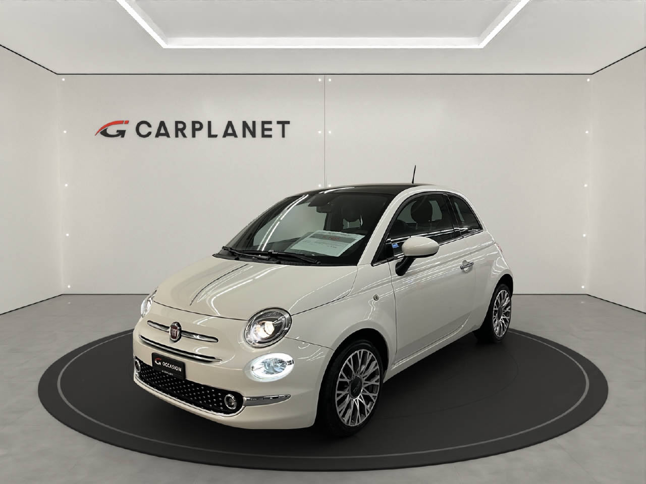 FIAT 500 0.9 T TwinAir Star-image-0