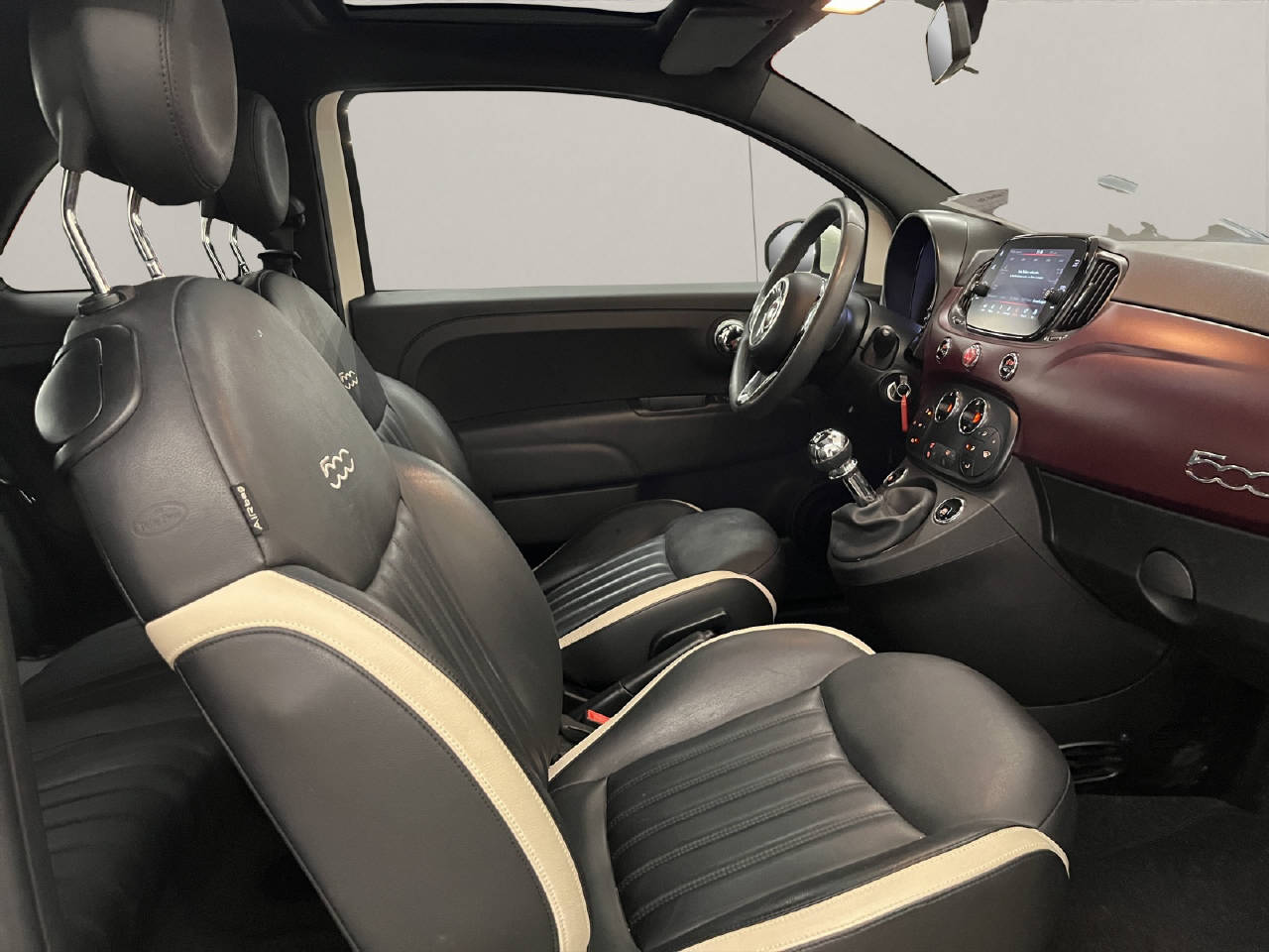 FIAT 500 0.9 T TwinAir Star-image-13