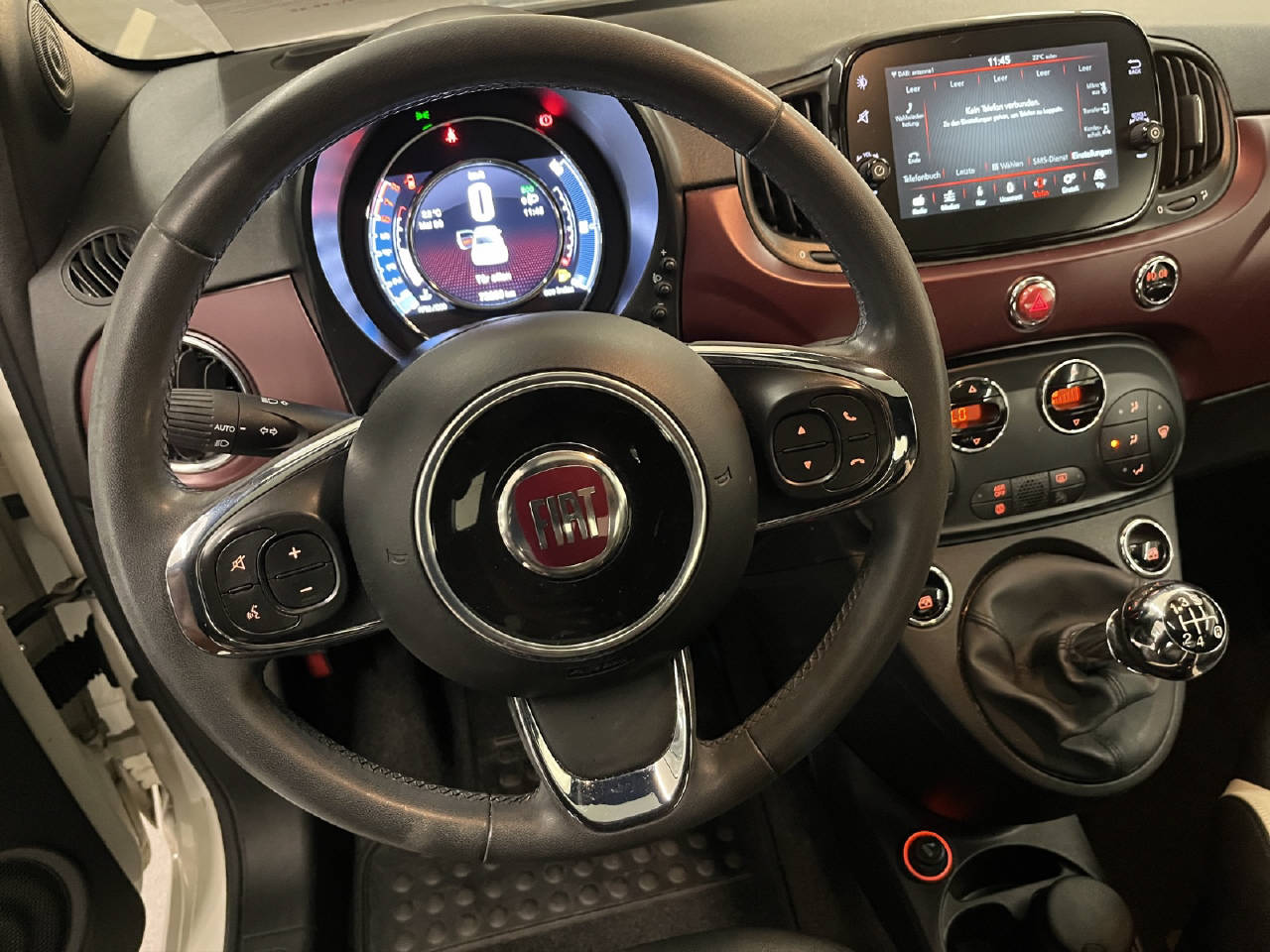 FIAT 500 0.9 T TwinAir Star-image-8