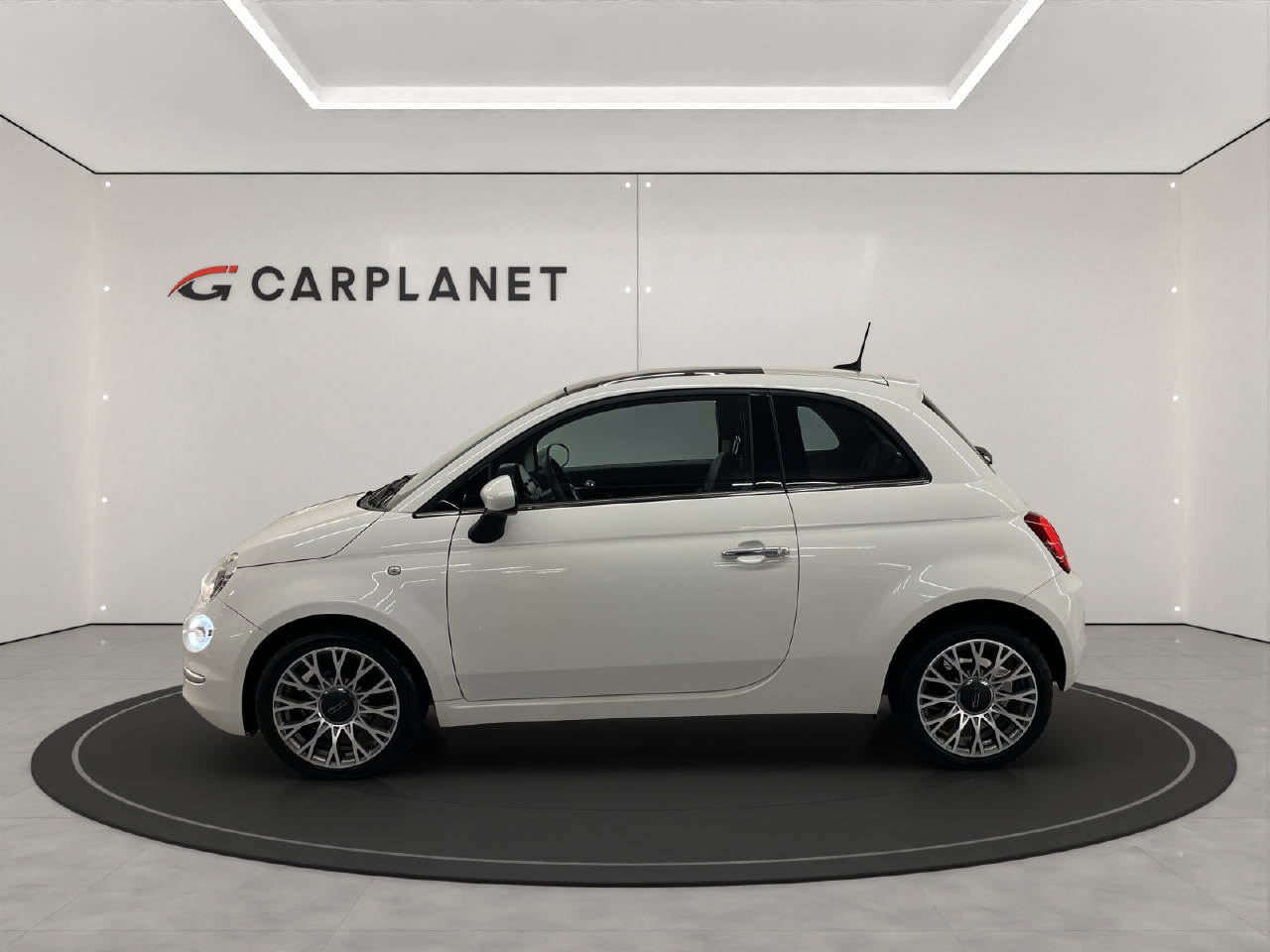 FIAT 500 0.9 T TwinAir Star-image-2