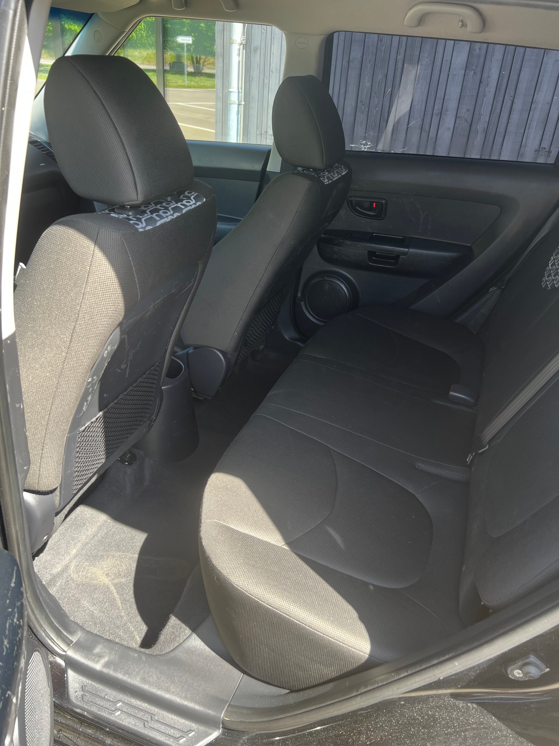KIA Soul 1.6 CVVT Style-image-9