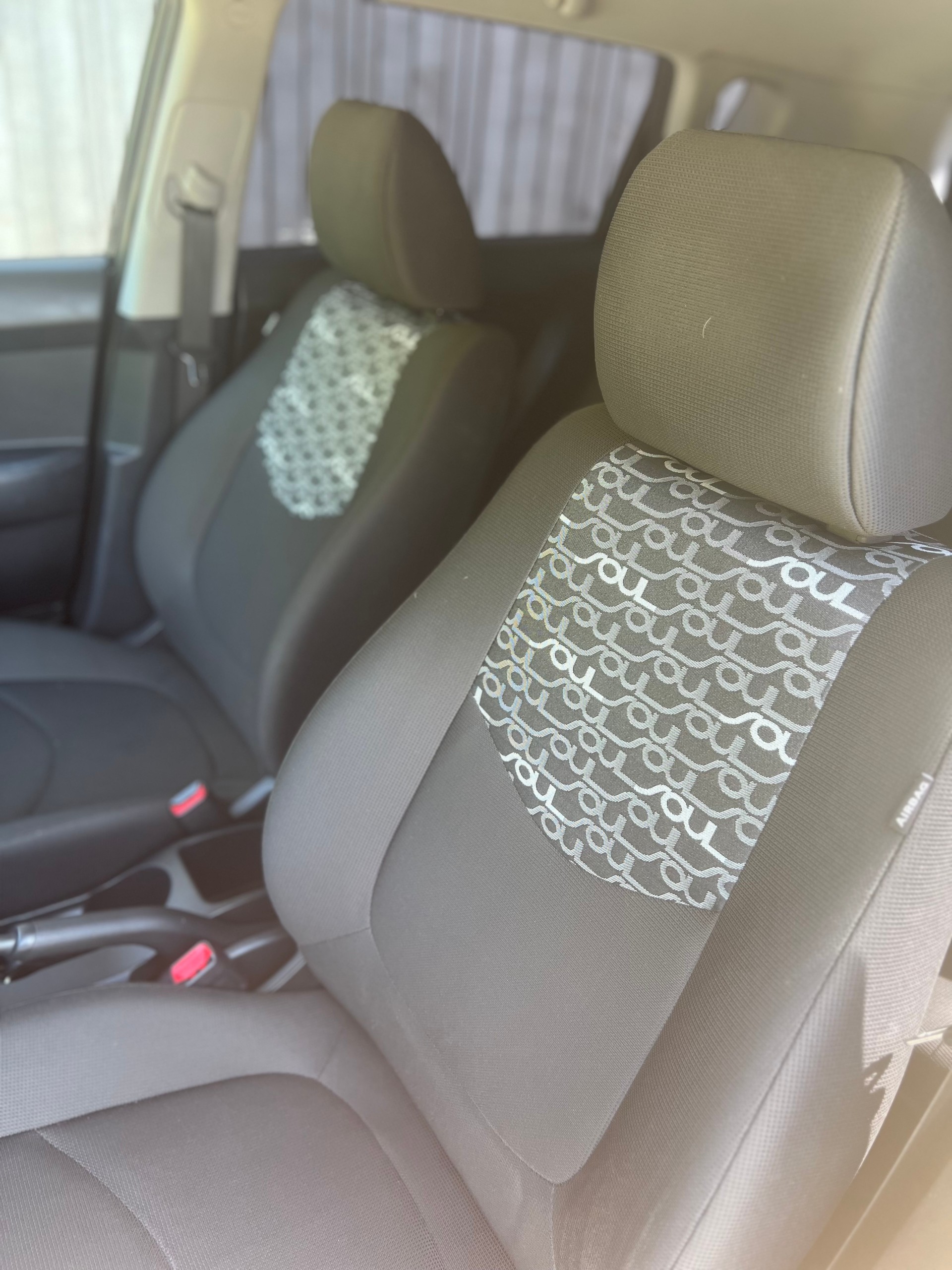 KIA Soul 1.6 CVVT Style-image-11