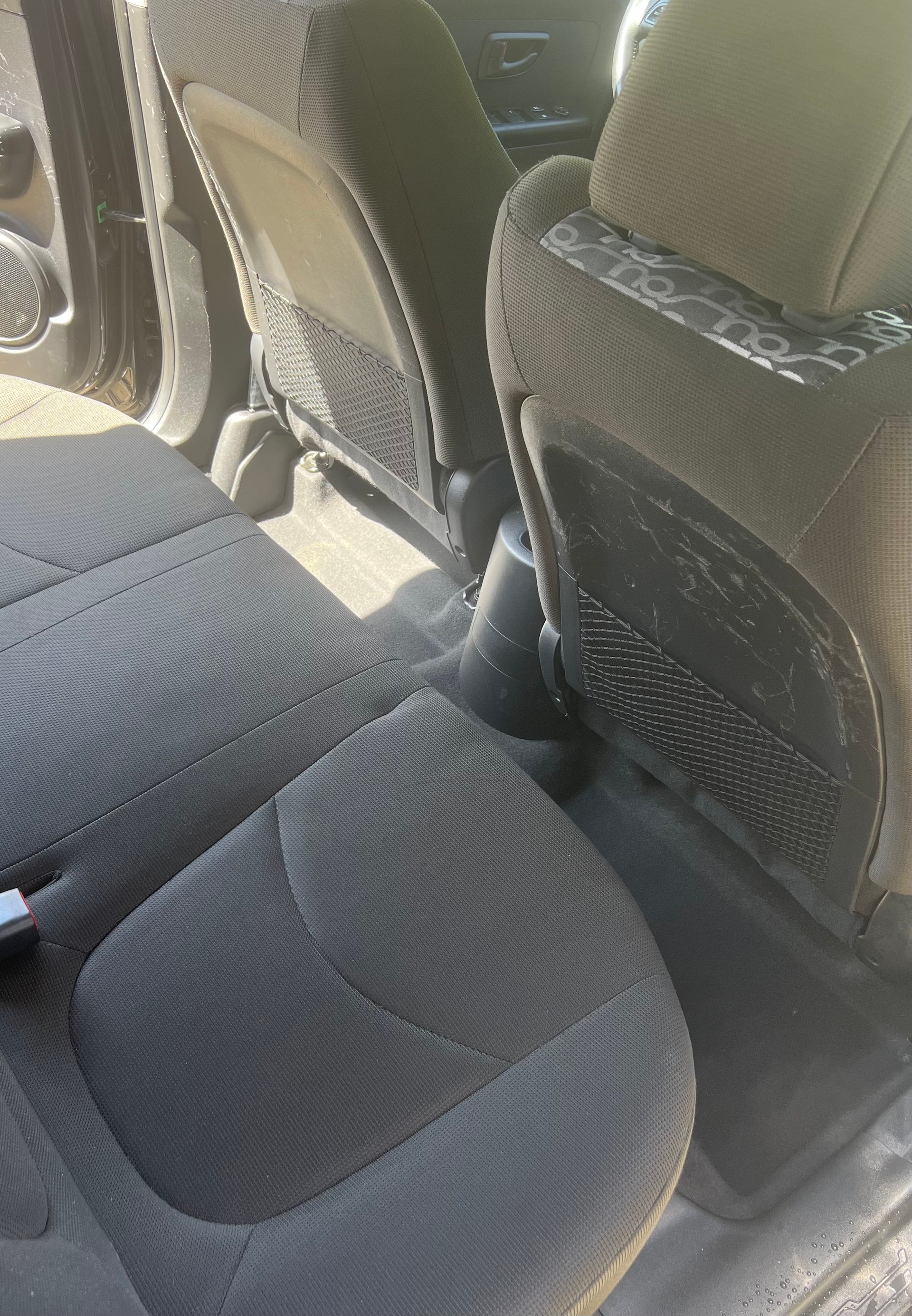 KIA Soul 1.6 CVVT Style-image-10