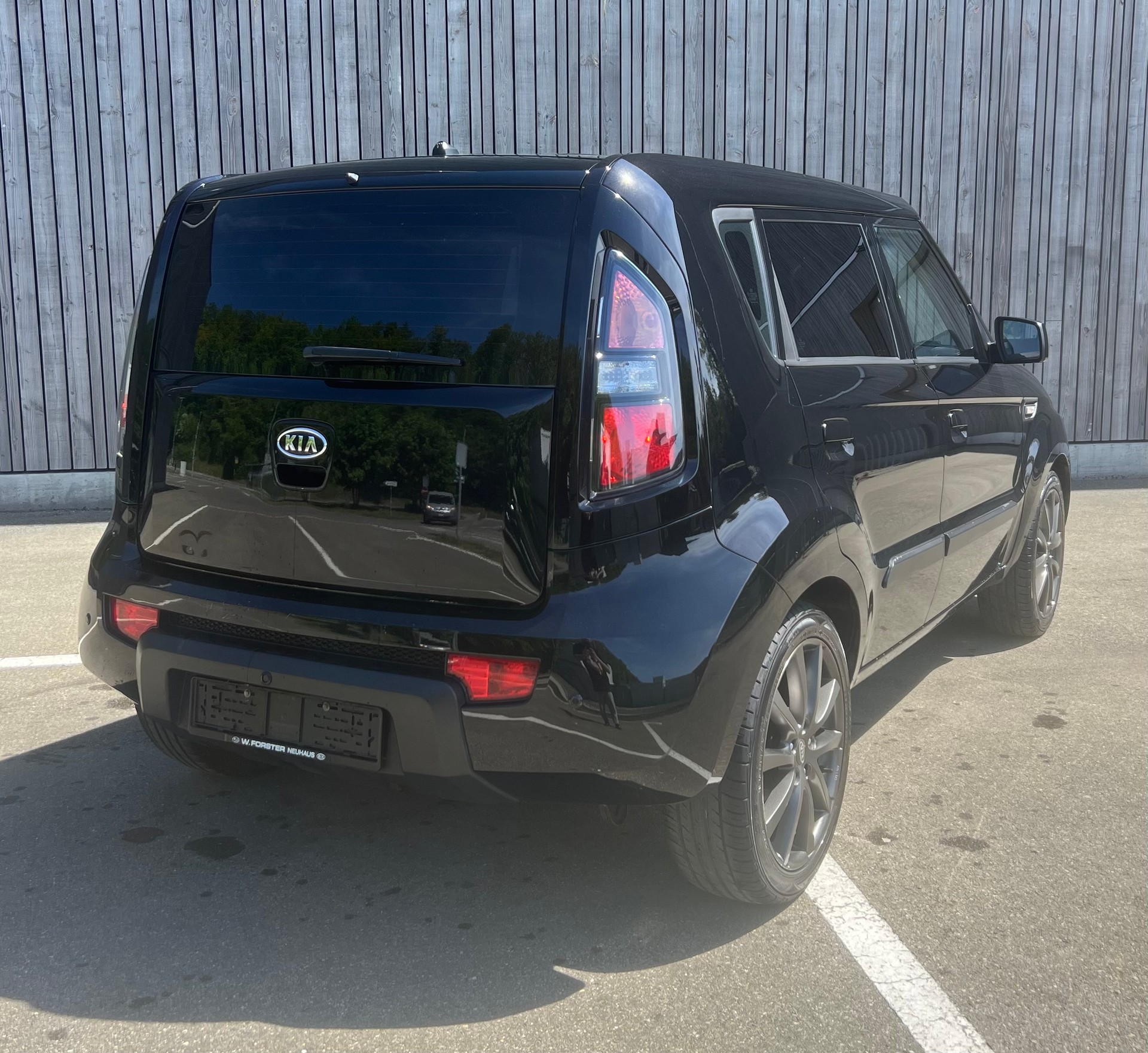 KIA Soul 1.6 CVVT Style-image-3