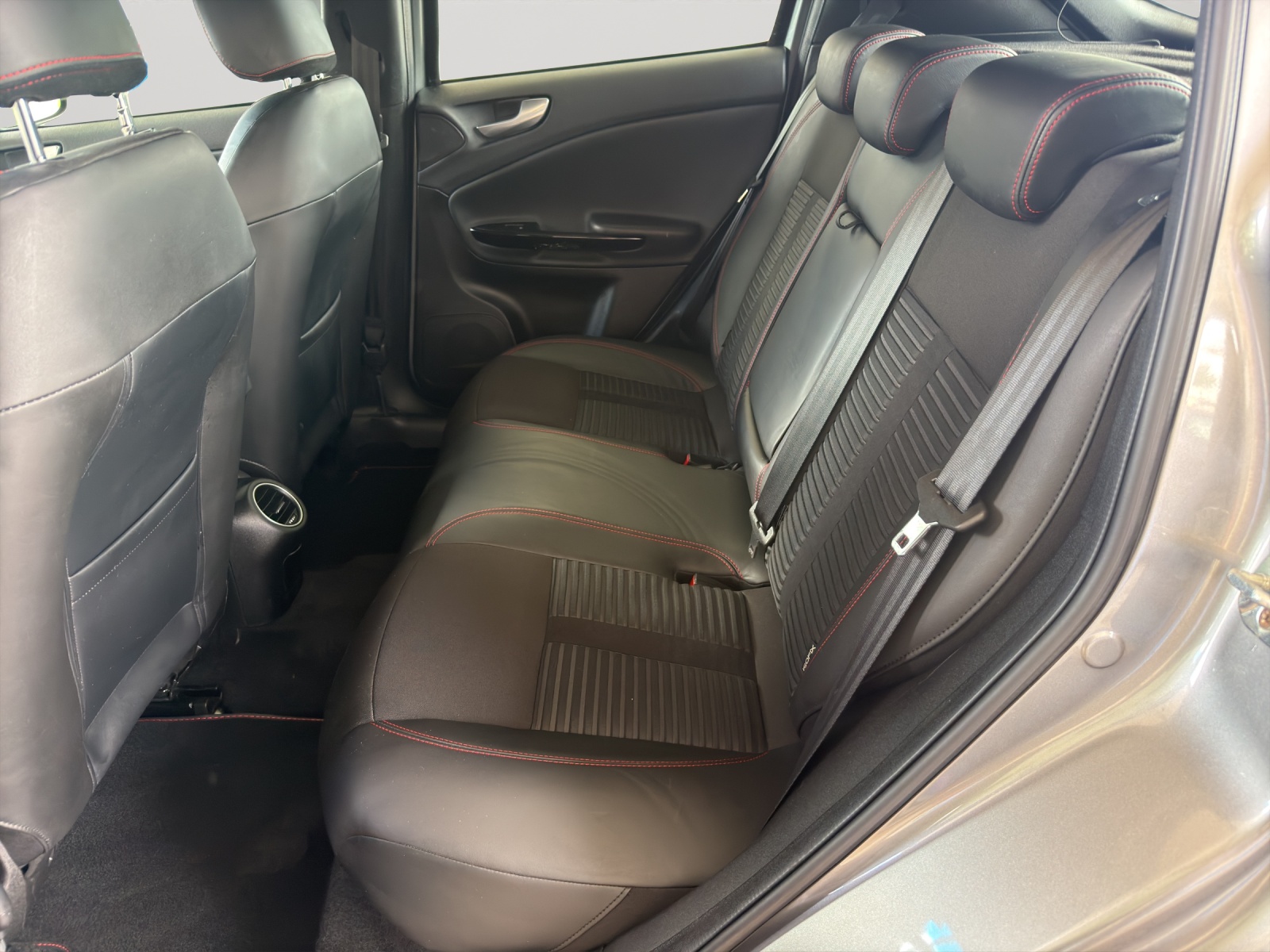 ALFA ROMEO Giulietta 1.4 T Progr.-image-7