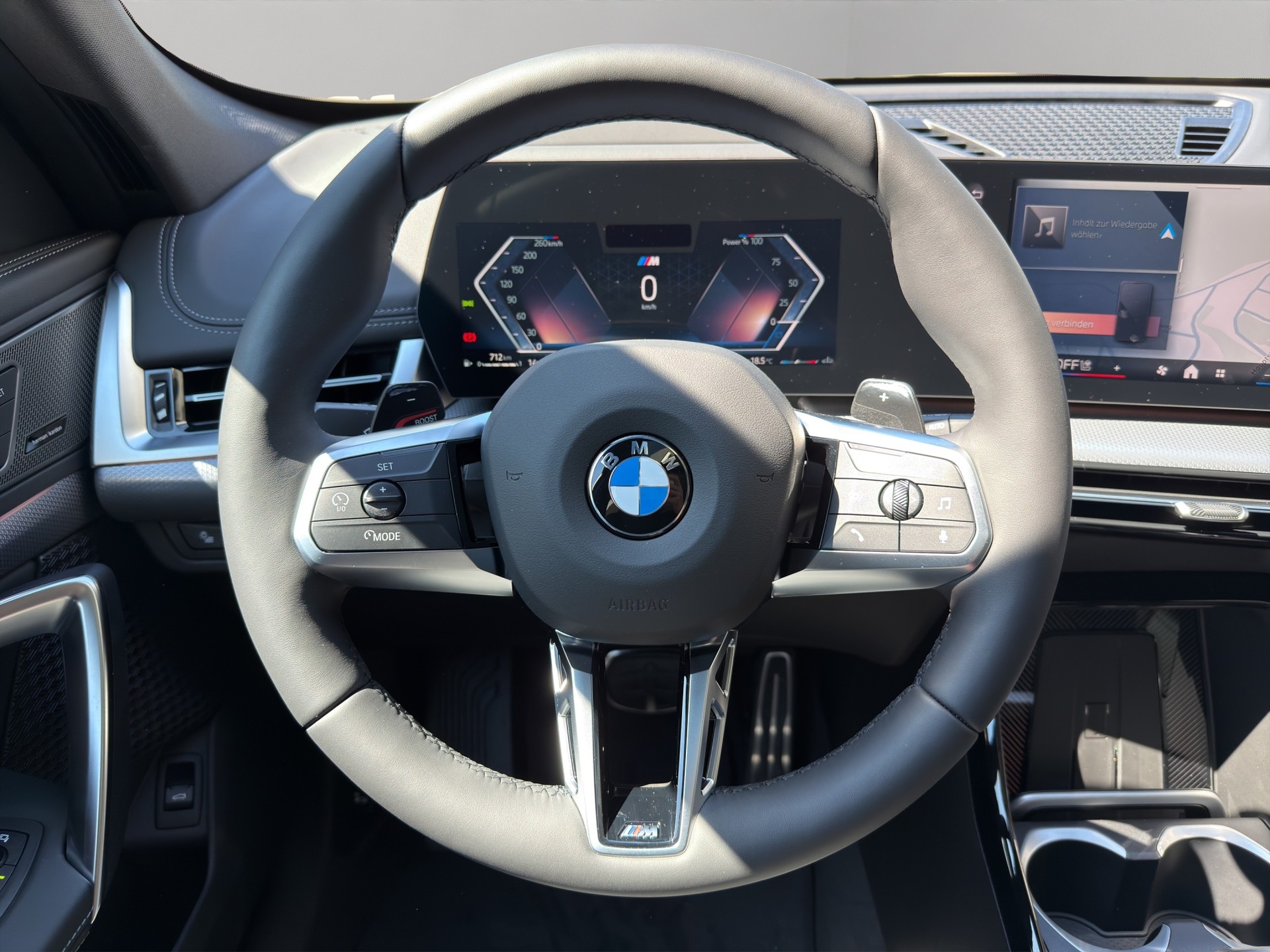 BMW X1 xDrive 23i 48V M Sport Pro-image-12