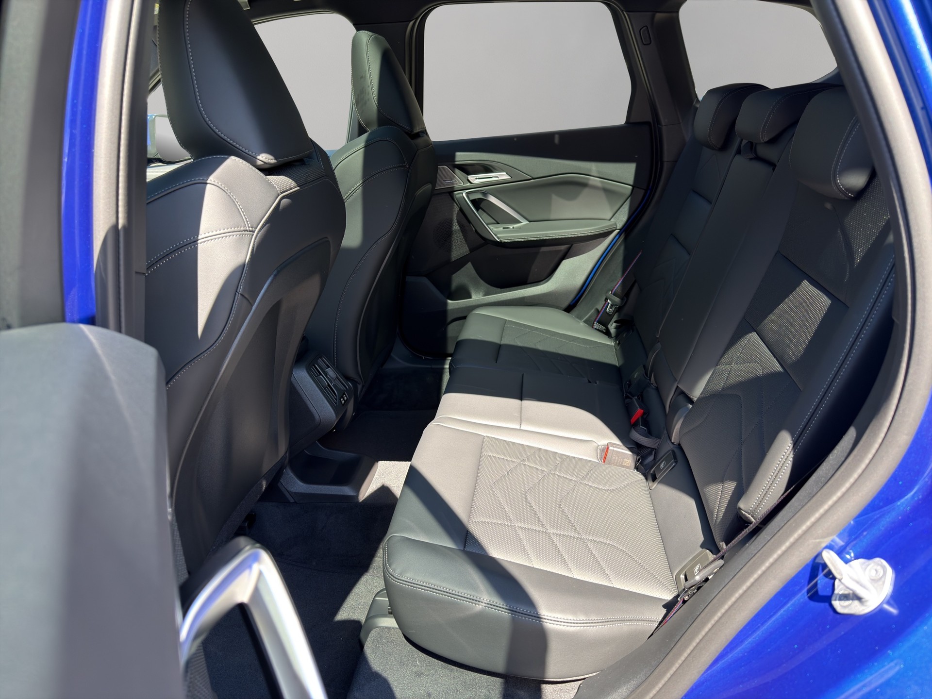 BMW X1 xDrive 23i 48V M Sport Pro-image-17