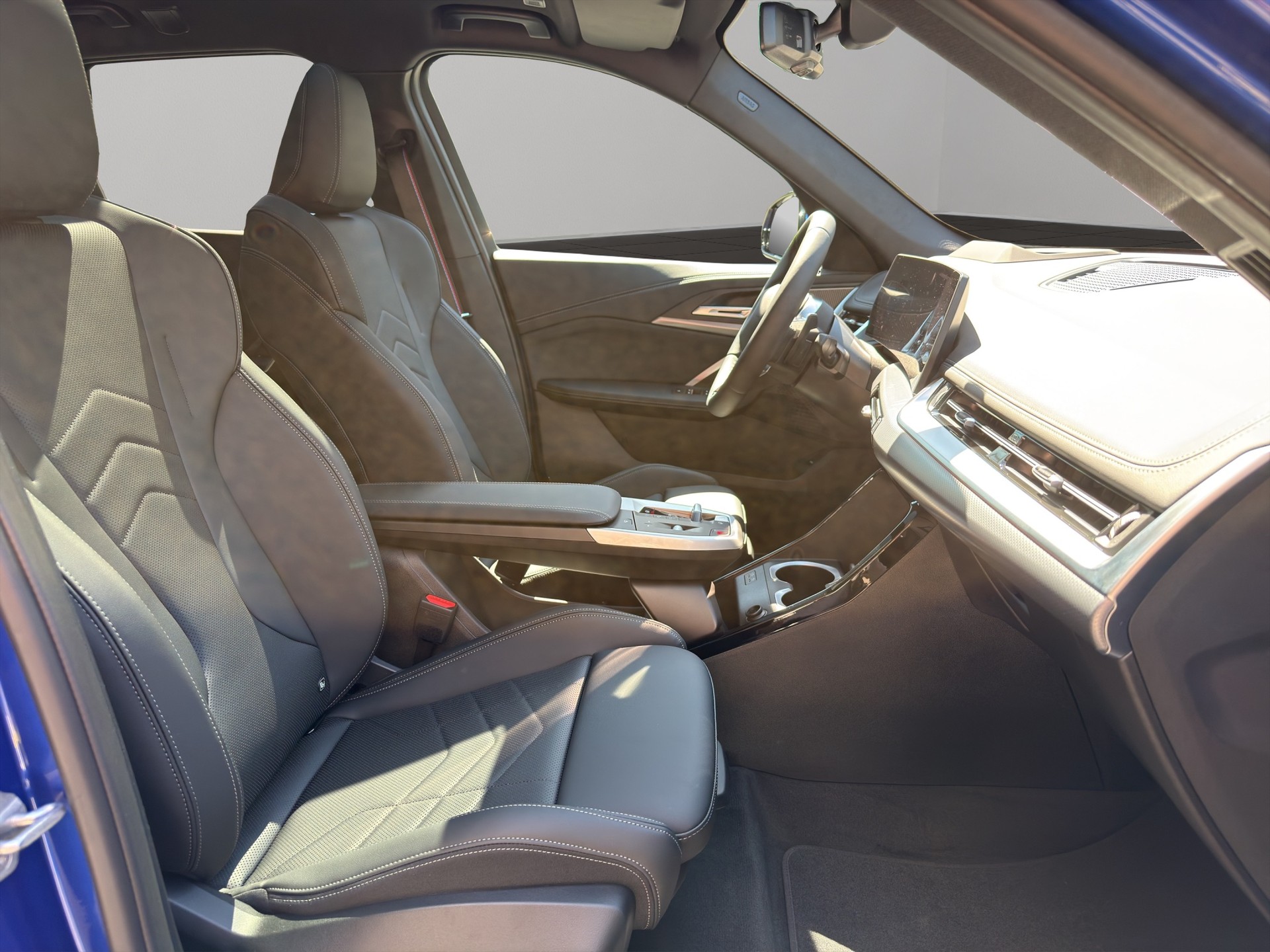 BMW X1 xDrive 23i 48V M Sport Pro-image-19