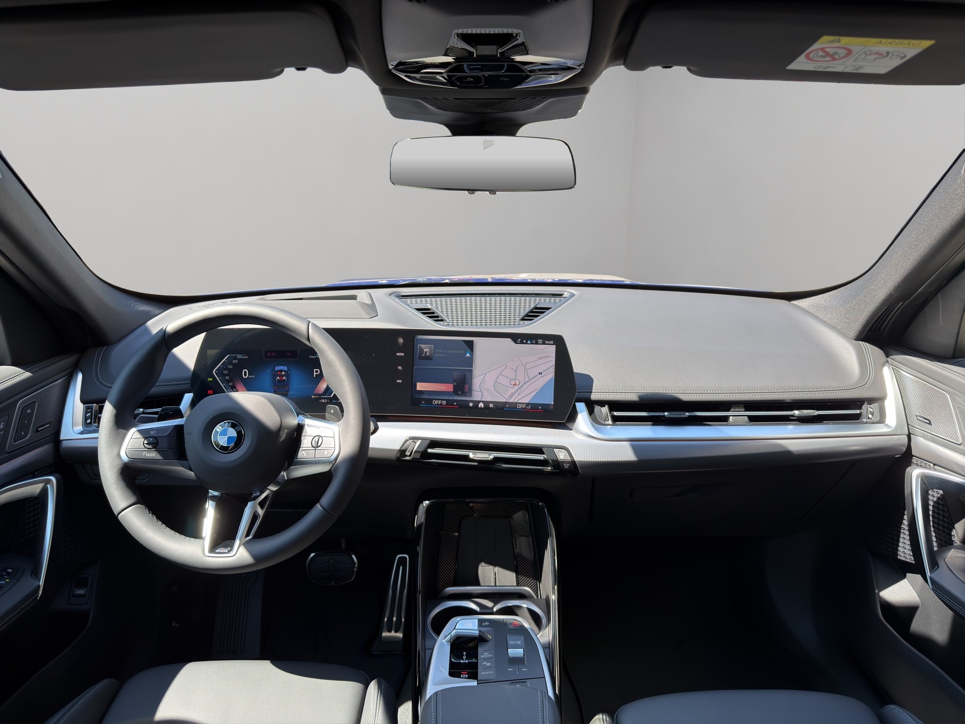 BMW X1 xDrive 23i 48V M Sport Pro-image-14