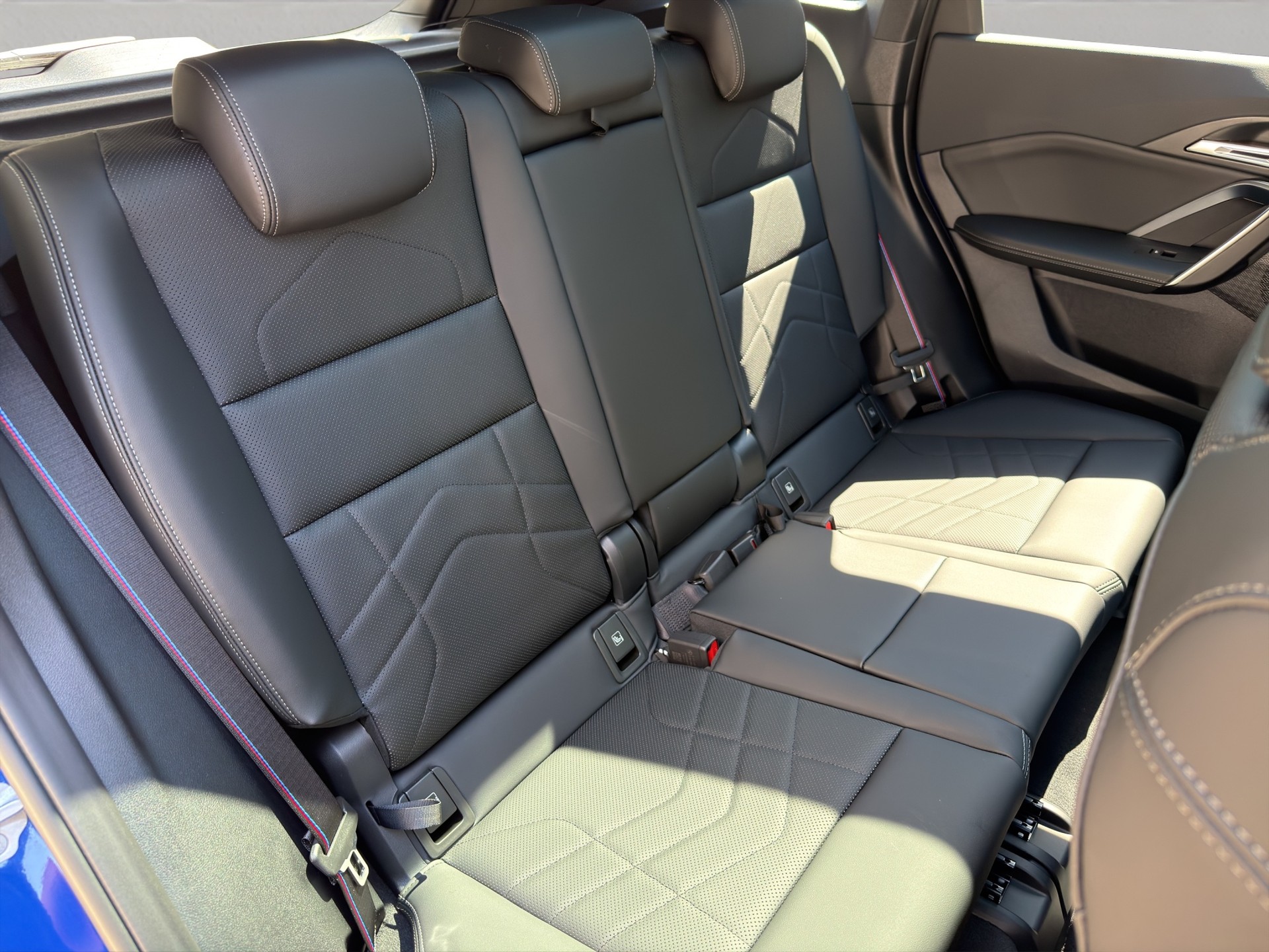 BMW X1 xDrive 23i 48V M Sport Pro-image-20