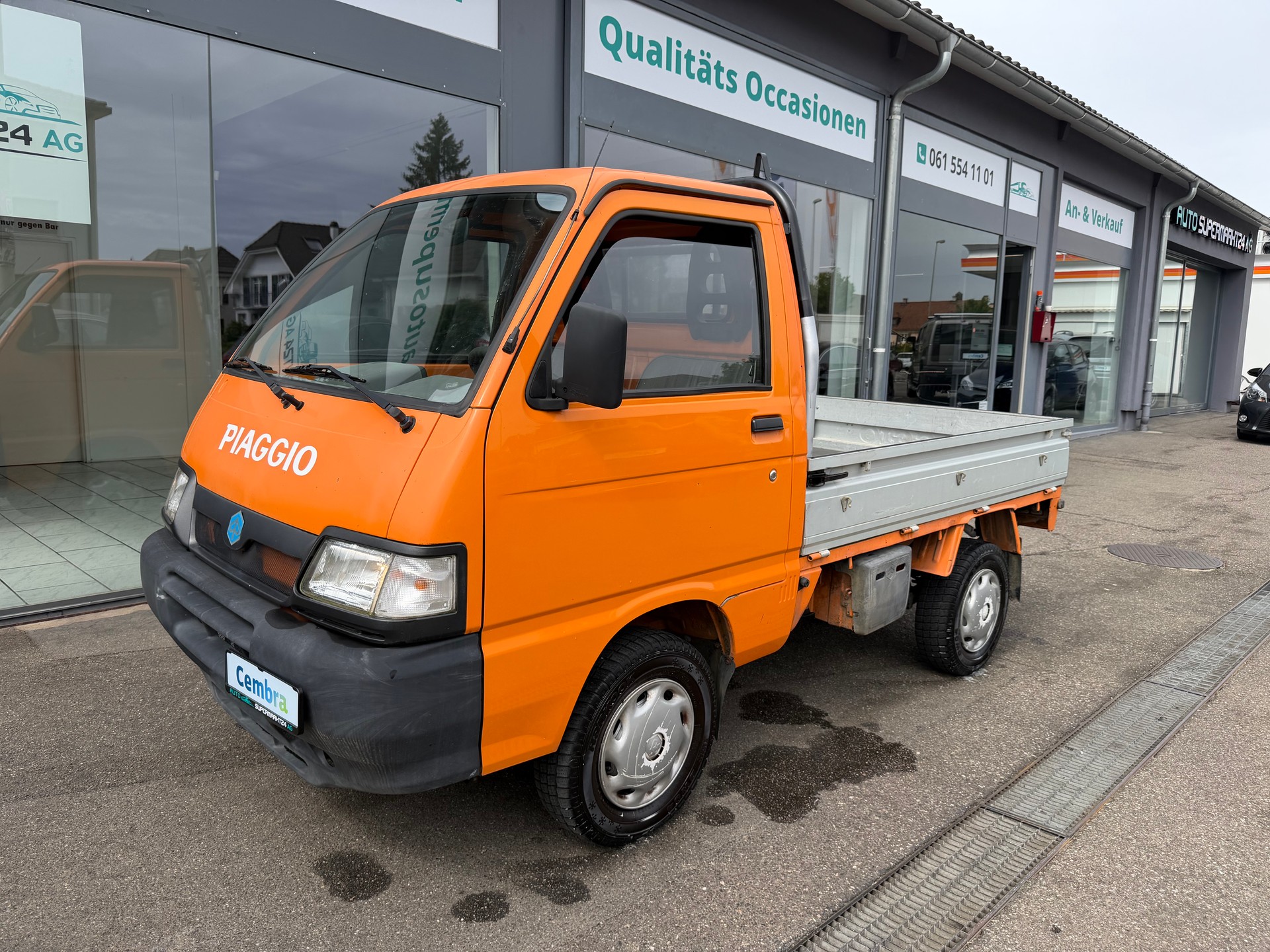 PIAGGIO Porter 1.3-16-showroom-element-1