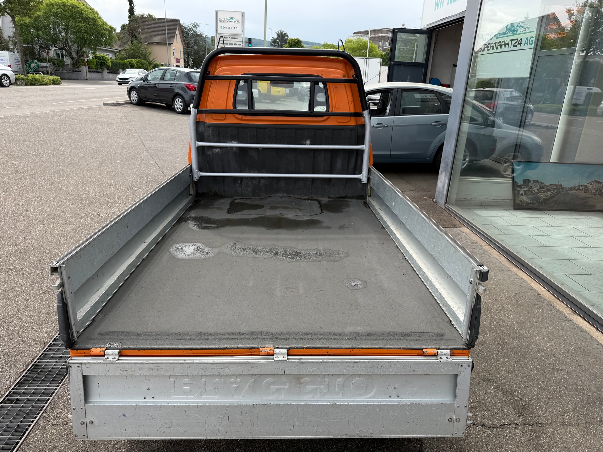 PIAGGIO Porter 1.3-16-image-9