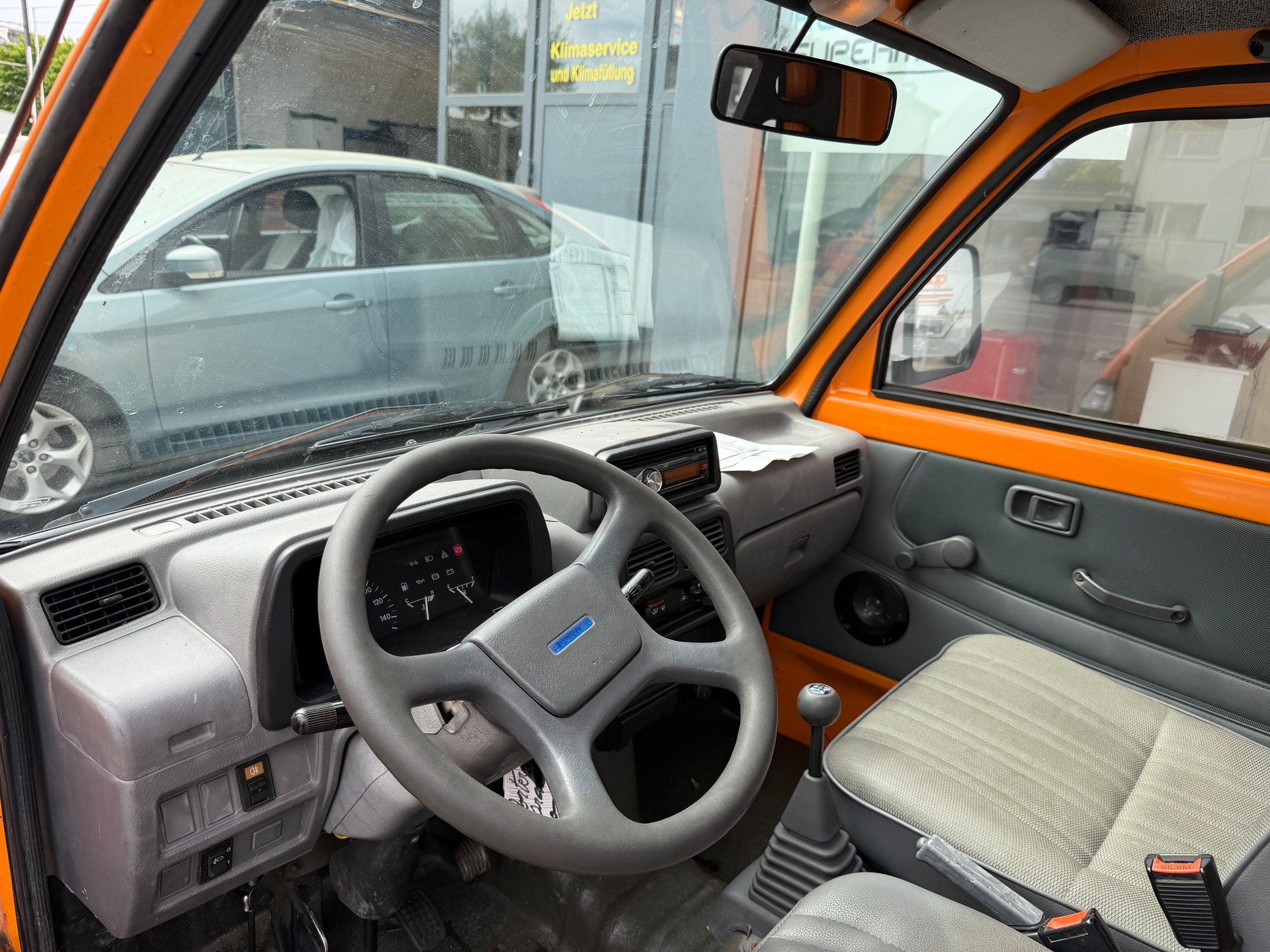 PIAGGIO Porter 1.3-16-image-11