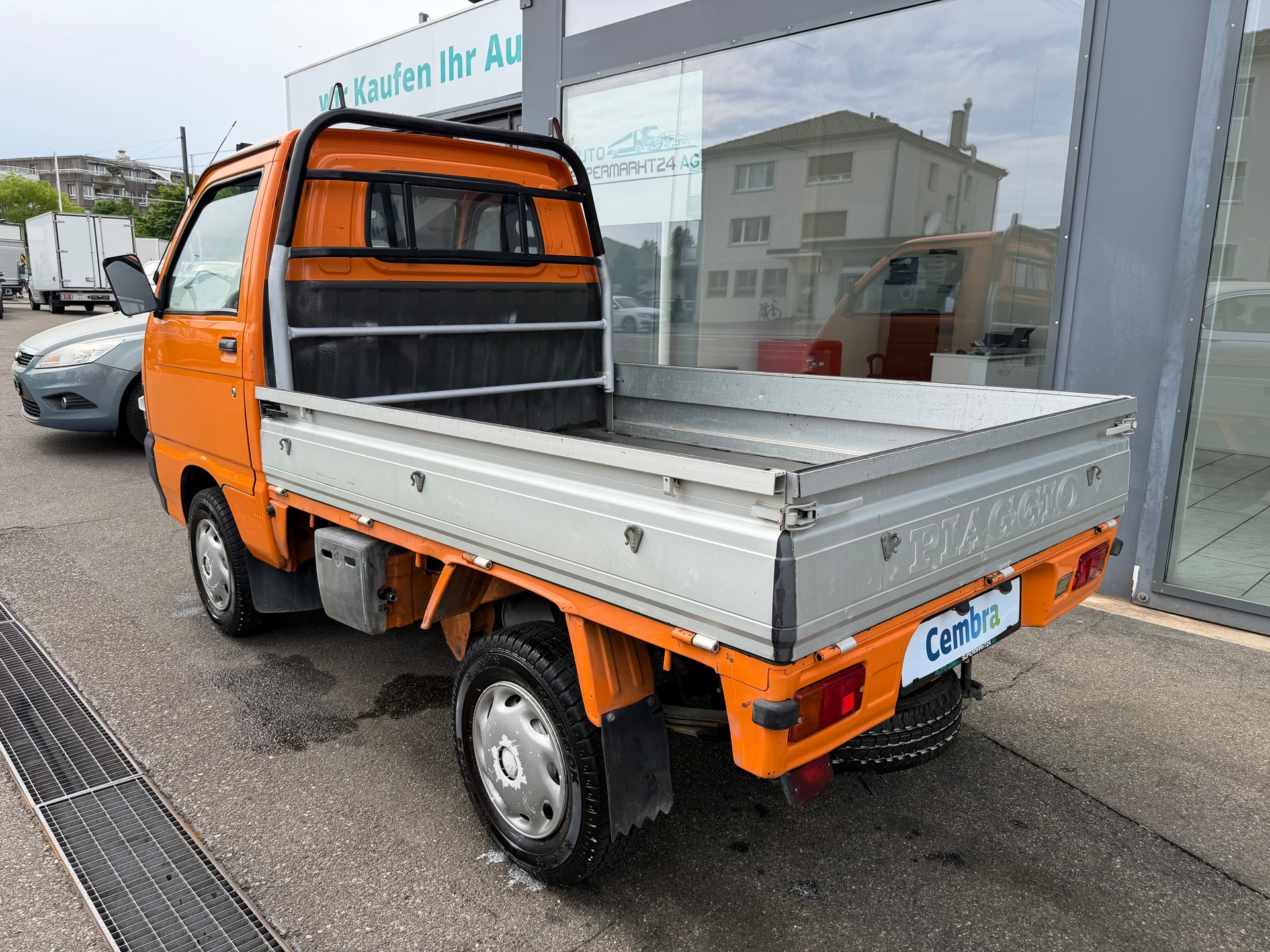 PIAGGIO Porter 1.3-16-showroom-element-3