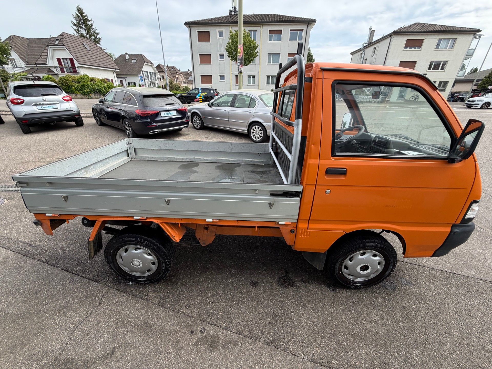 PIAGGIO Porter 1.3-16-image-6