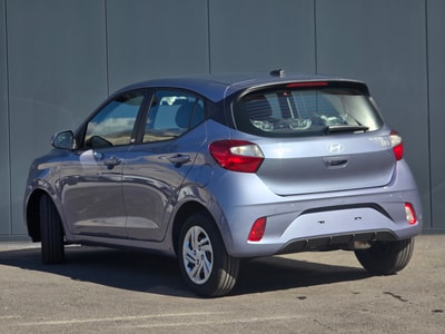 Hyundai i10 1.0 Origo — photo 2