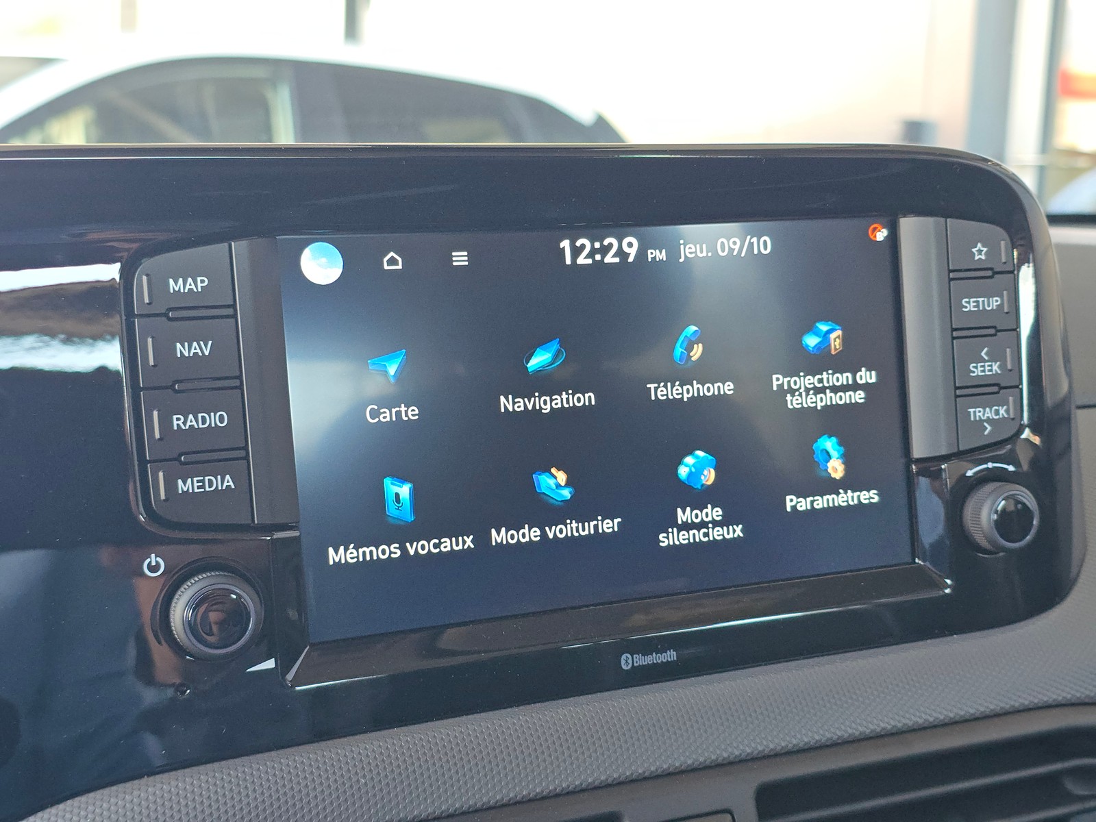 Hyundai i10 1.0 Origo — photo 7