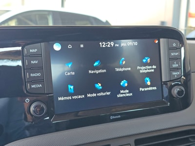 Hyundai i10 1.0 Origo — photo 7