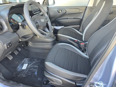 Hyundai i10 1.0 Origo — photo 3
