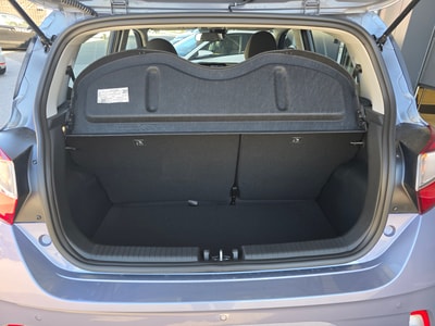 Hyundai i10 1.0 Origo — photo 9