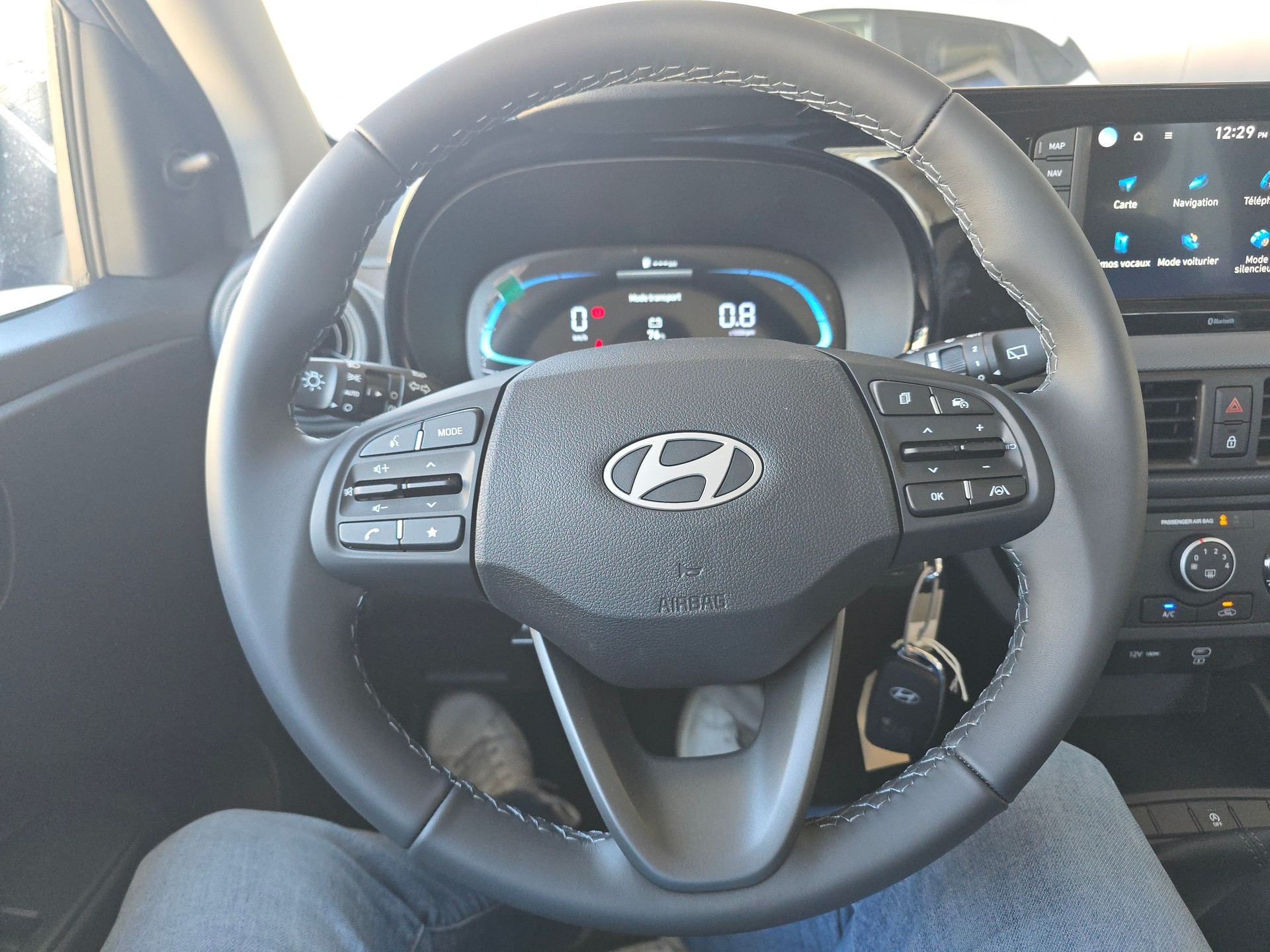 HYUNDAI i10 1.0 Origo-image-3