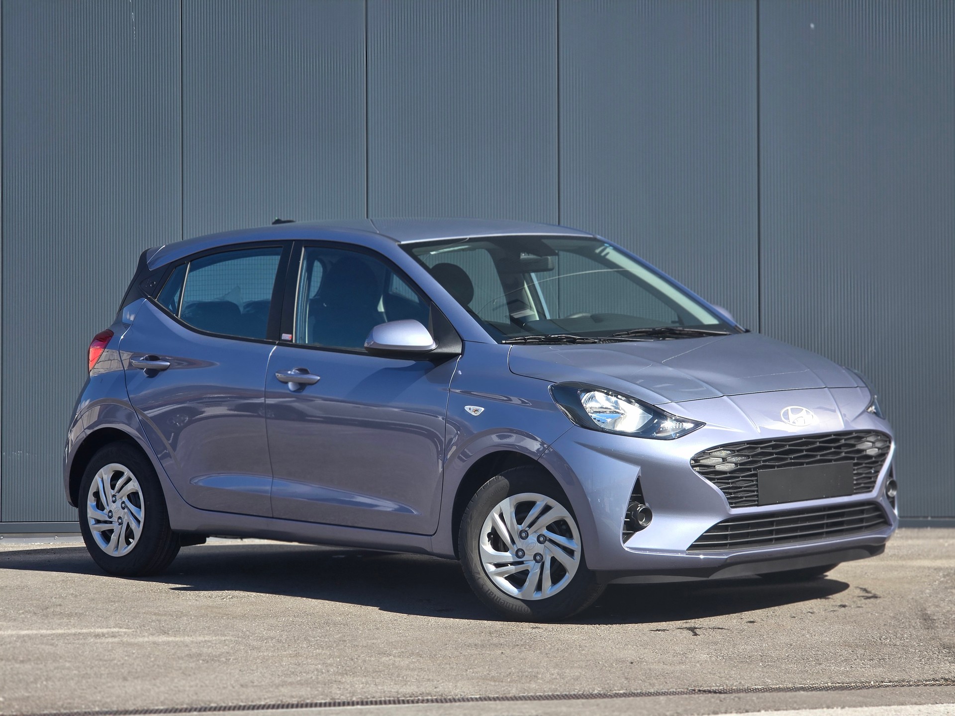 HYUNDAI i10 1.0 Origo