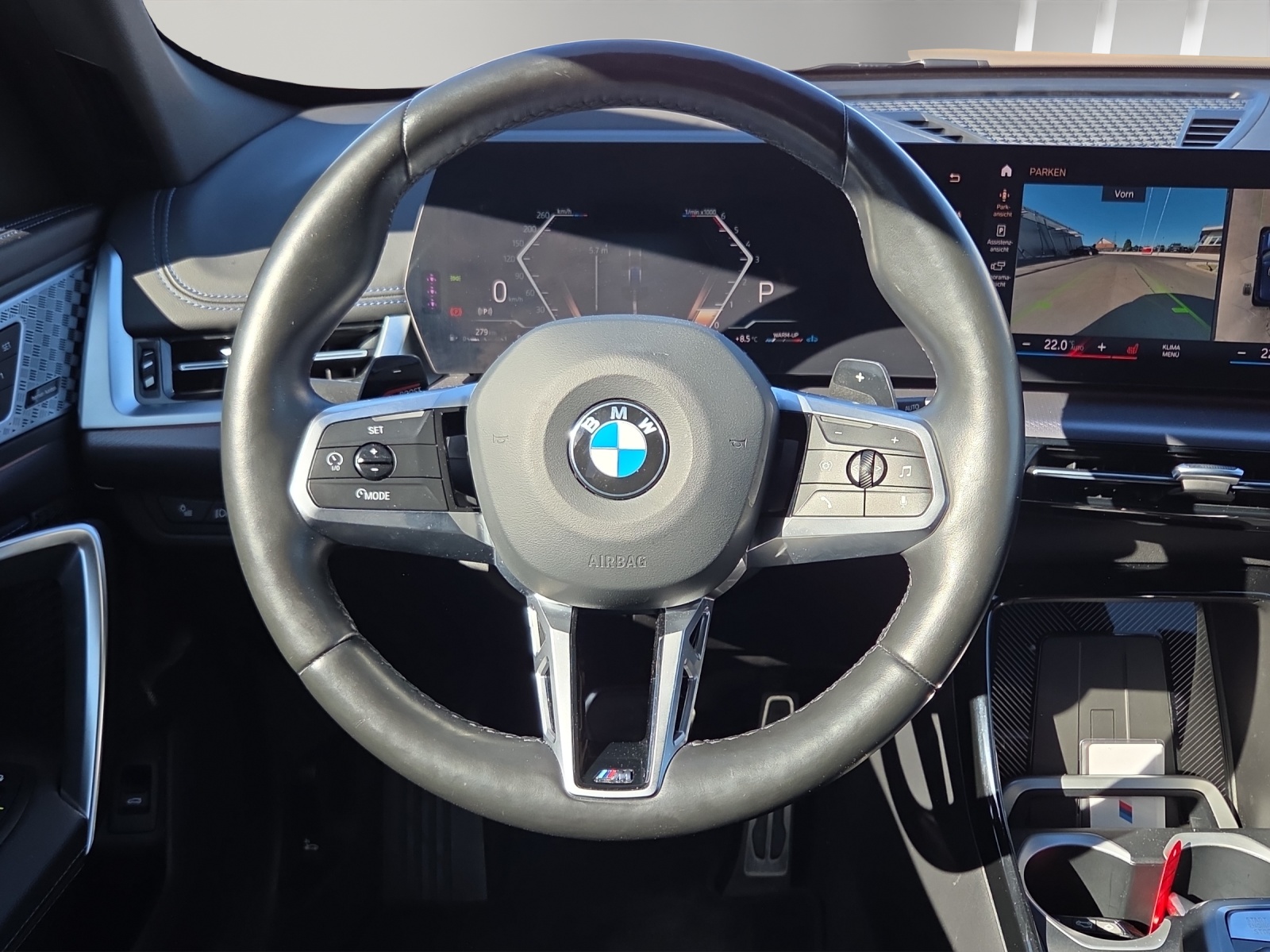BMW X1 xDrive 23d 48V M Sport-image-7