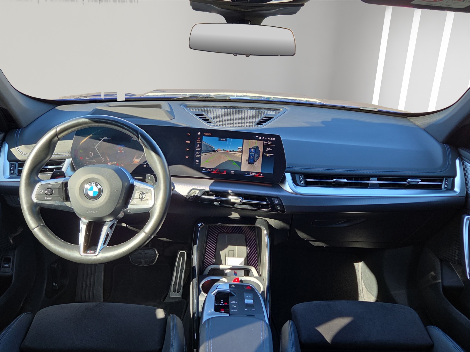 BMW X1 xDrive 23d 48V M Sport-image-6