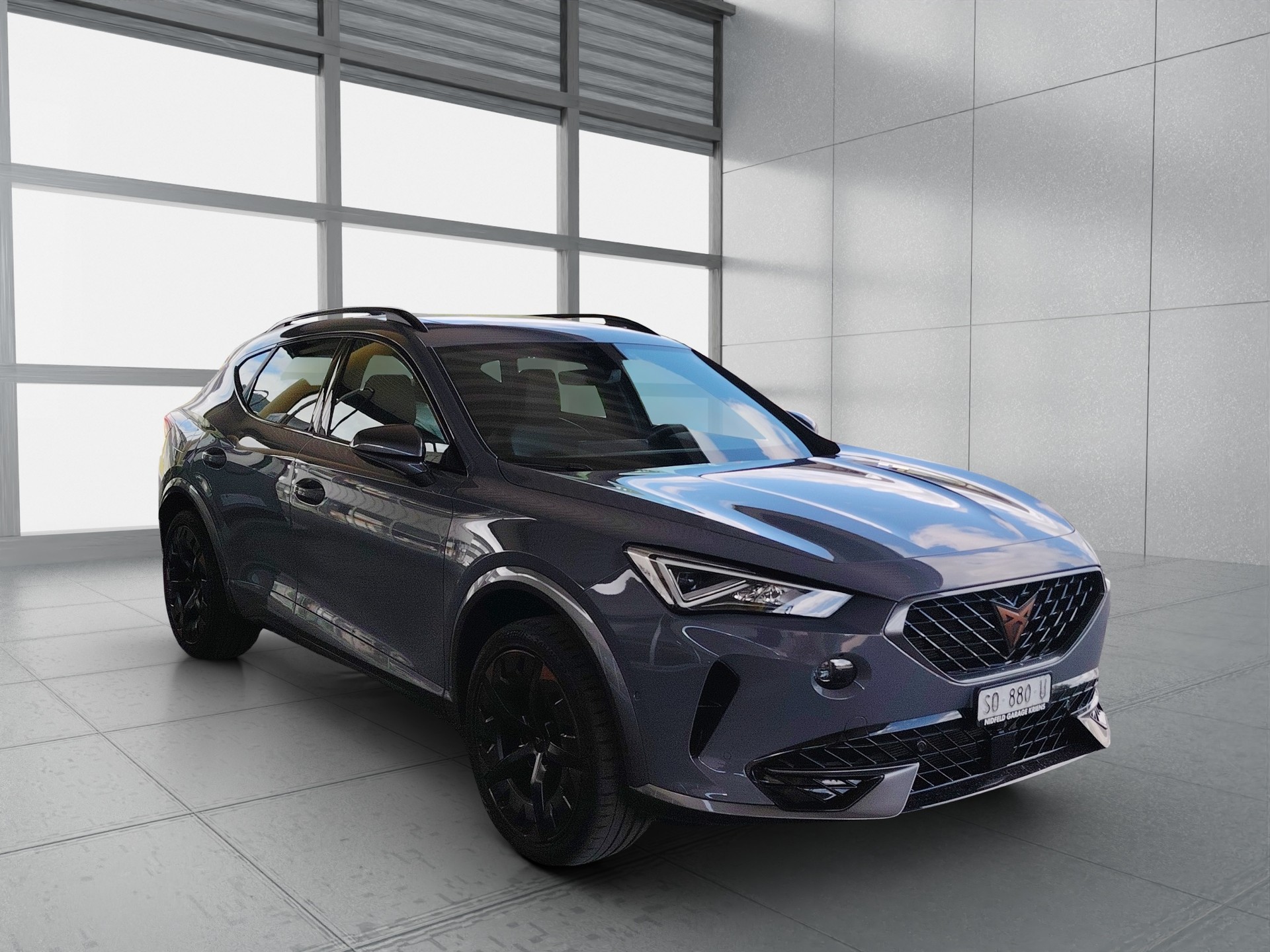 CUPRA Formentor 2.0TSI 4Drive DSG-image-2