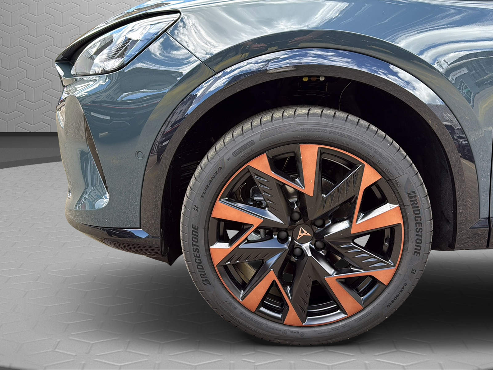 CUPRA Formentor 1.5 TSI Prime Edition DSG-image-5