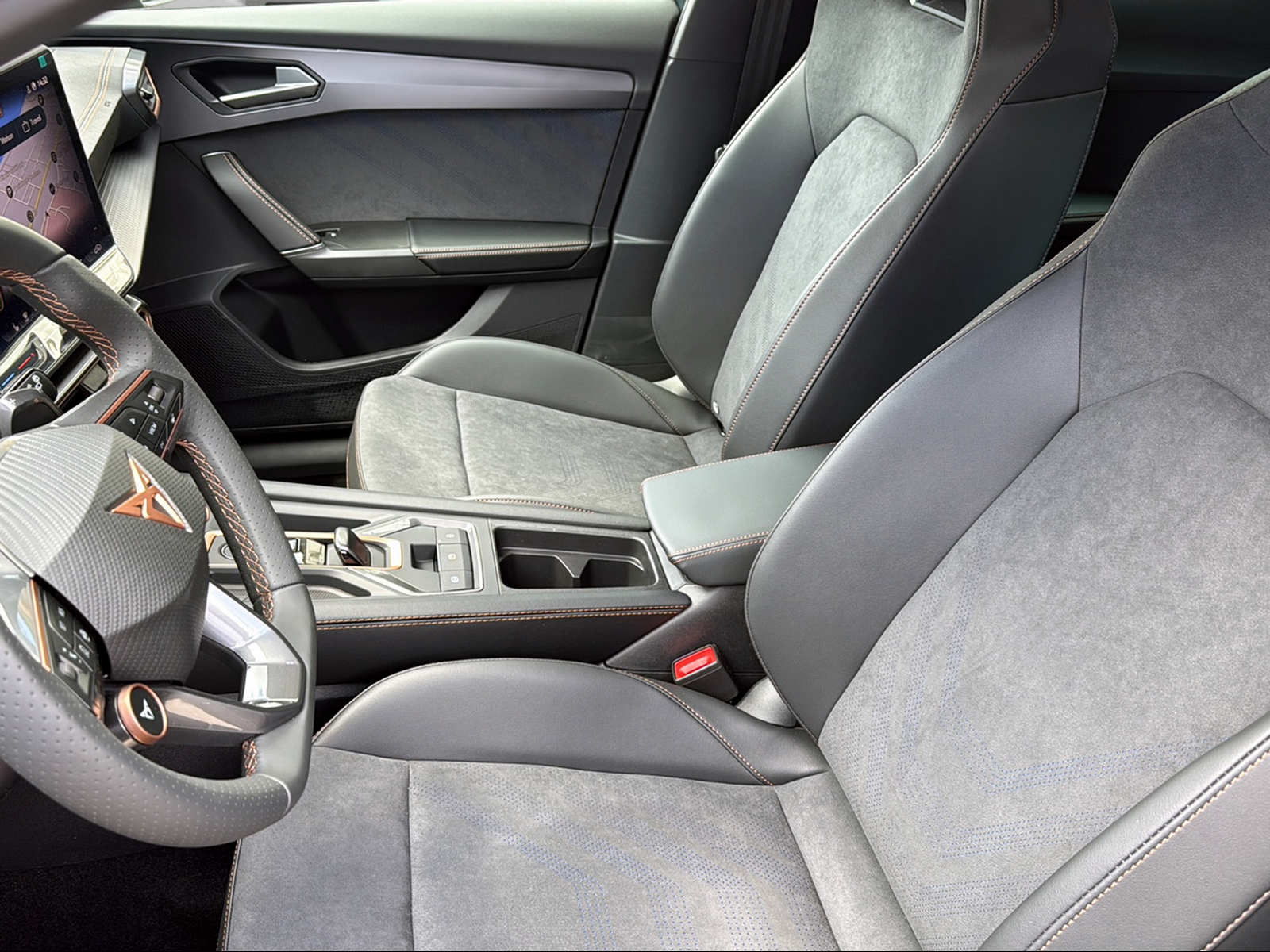 CUPRA Formentor 1.5 TSI Prime Edition DSG-image-6