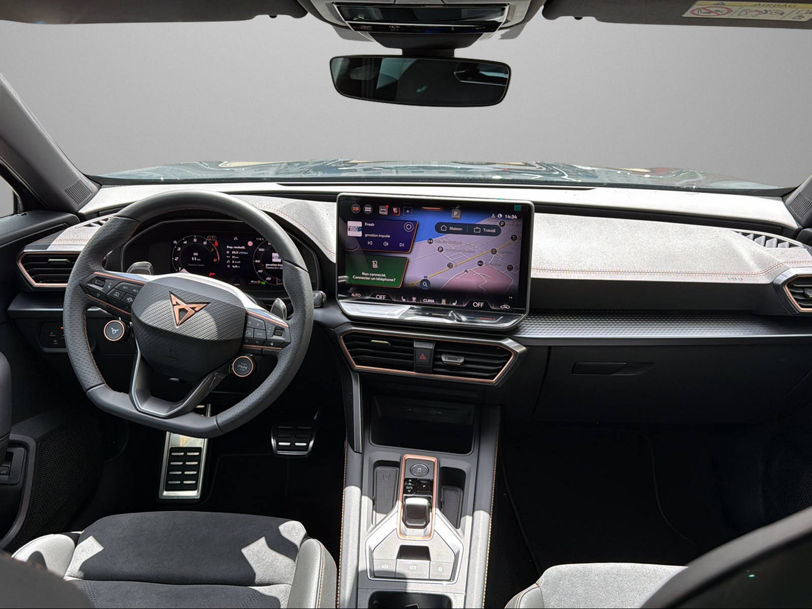 CUPRA Formentor 1.5 TSI Prime Edition DSG-image-9