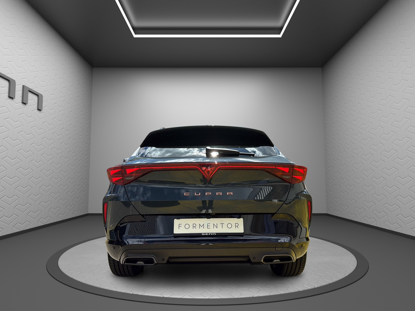 CUPRA Formentor 1.5 TSI Prime Edition DSG-image-4