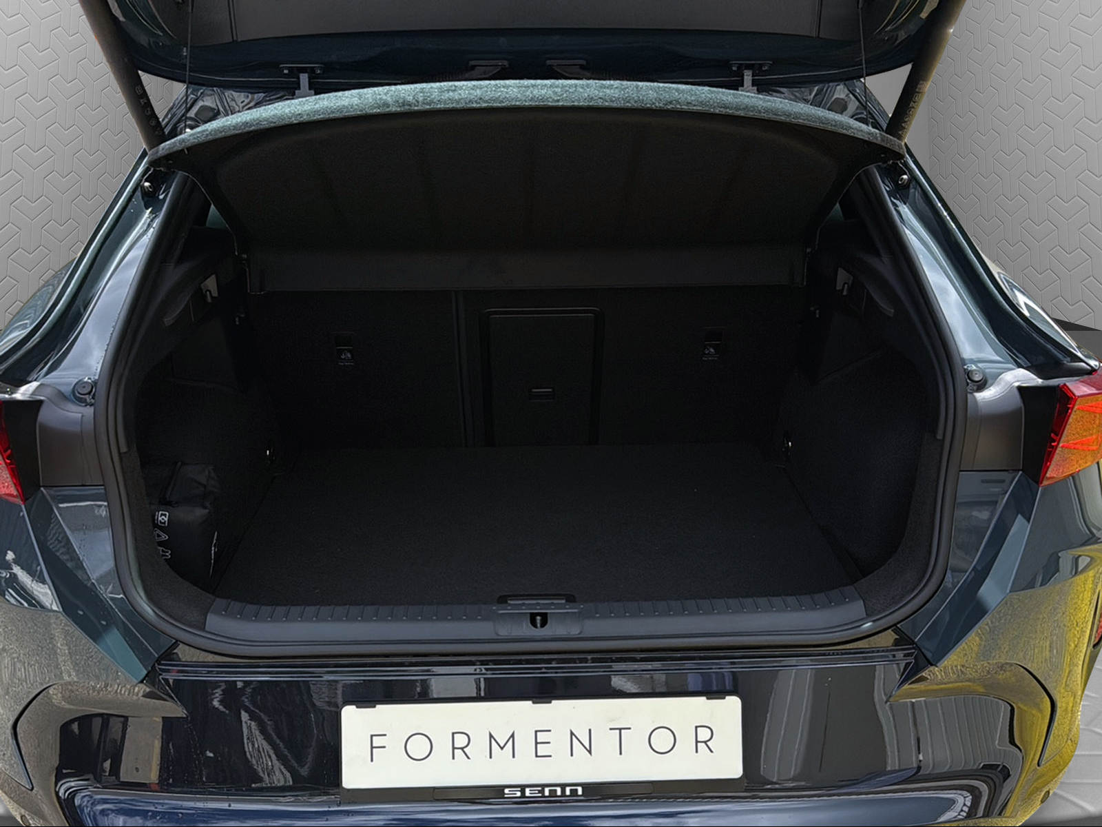 CUPRA Formentor 1.5 TSI Prime Edition DSG-image-13