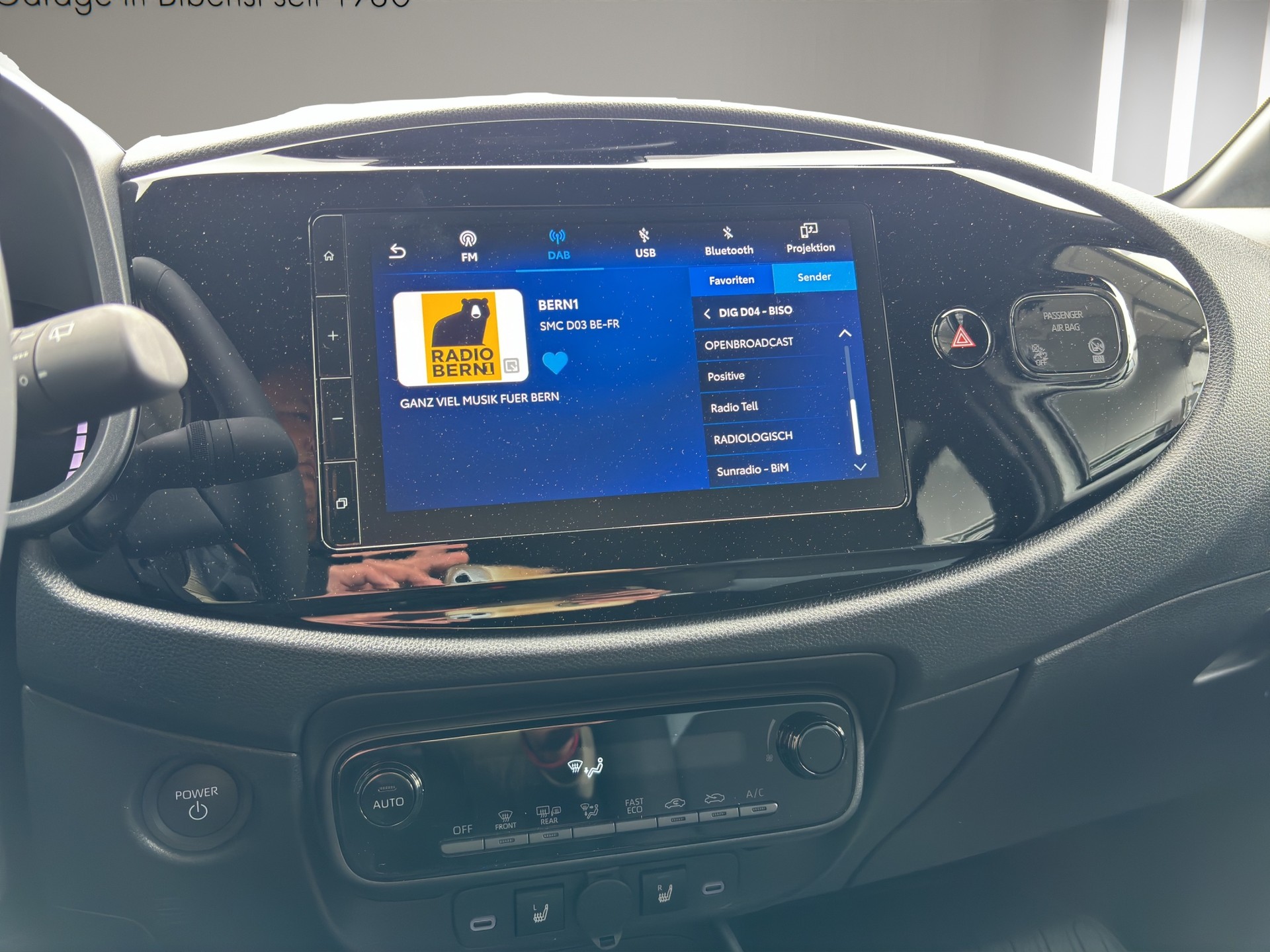 TOYOTA Aygo X 1.5 VVT-i HSD Trend e-CVT-image-21