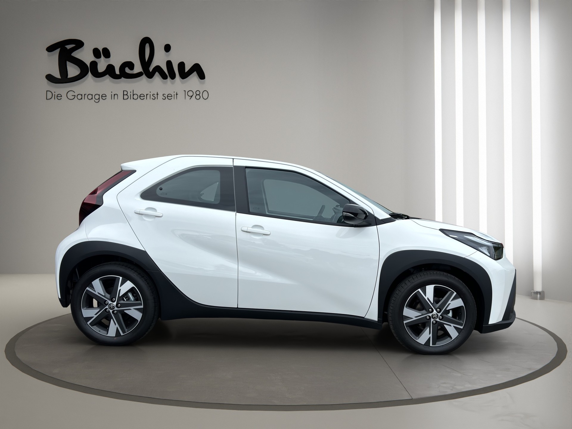 TOYOTA Aygo X 1.5 VVT-i HSD Trend e-CVT-image-7