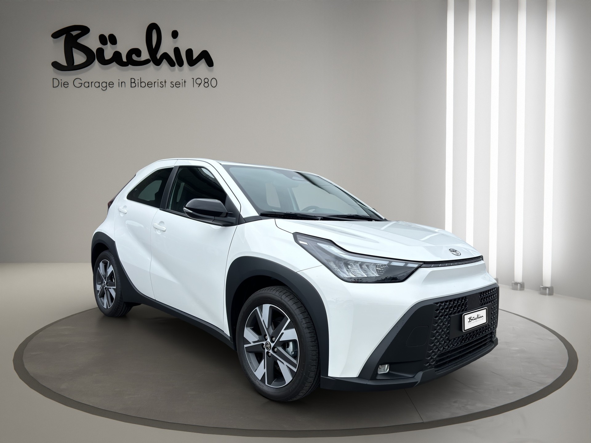 TOYOTA Aygo X 1.5 VVT-i HSD Trend e-CVT-image-8