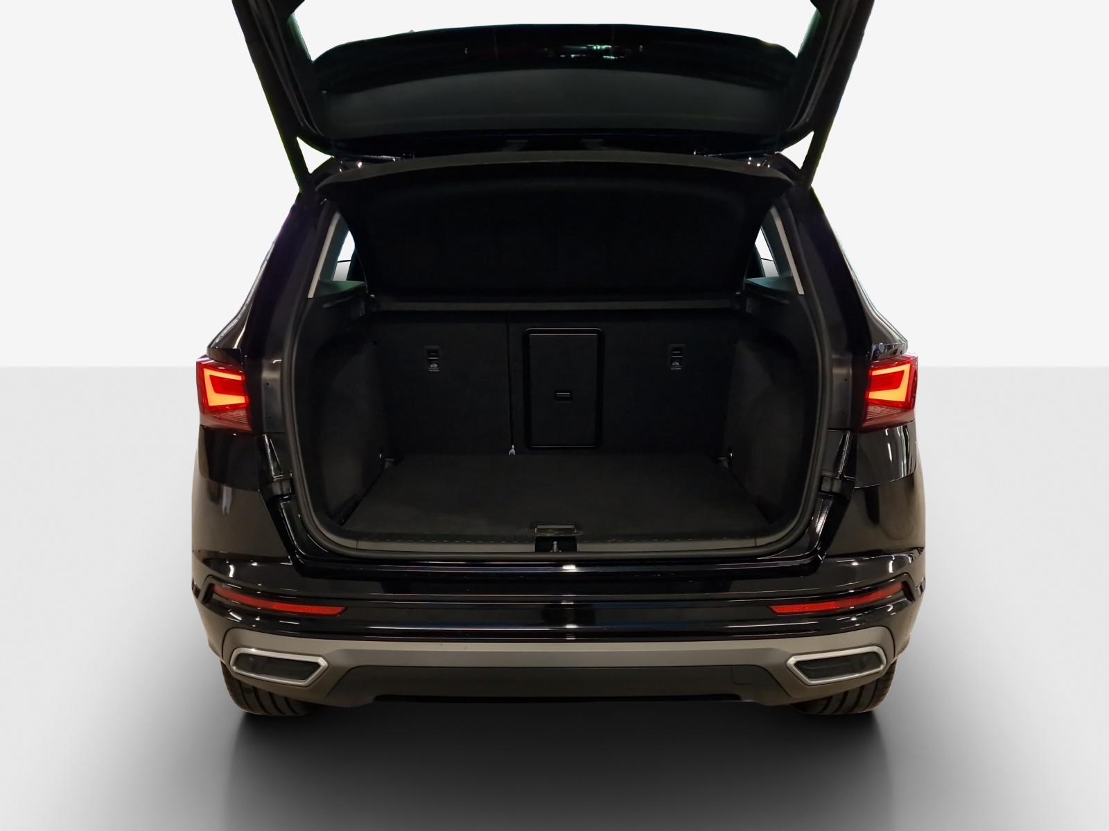 SEAT Ateca 1.5 TSI EVO DSG FR-image-12
