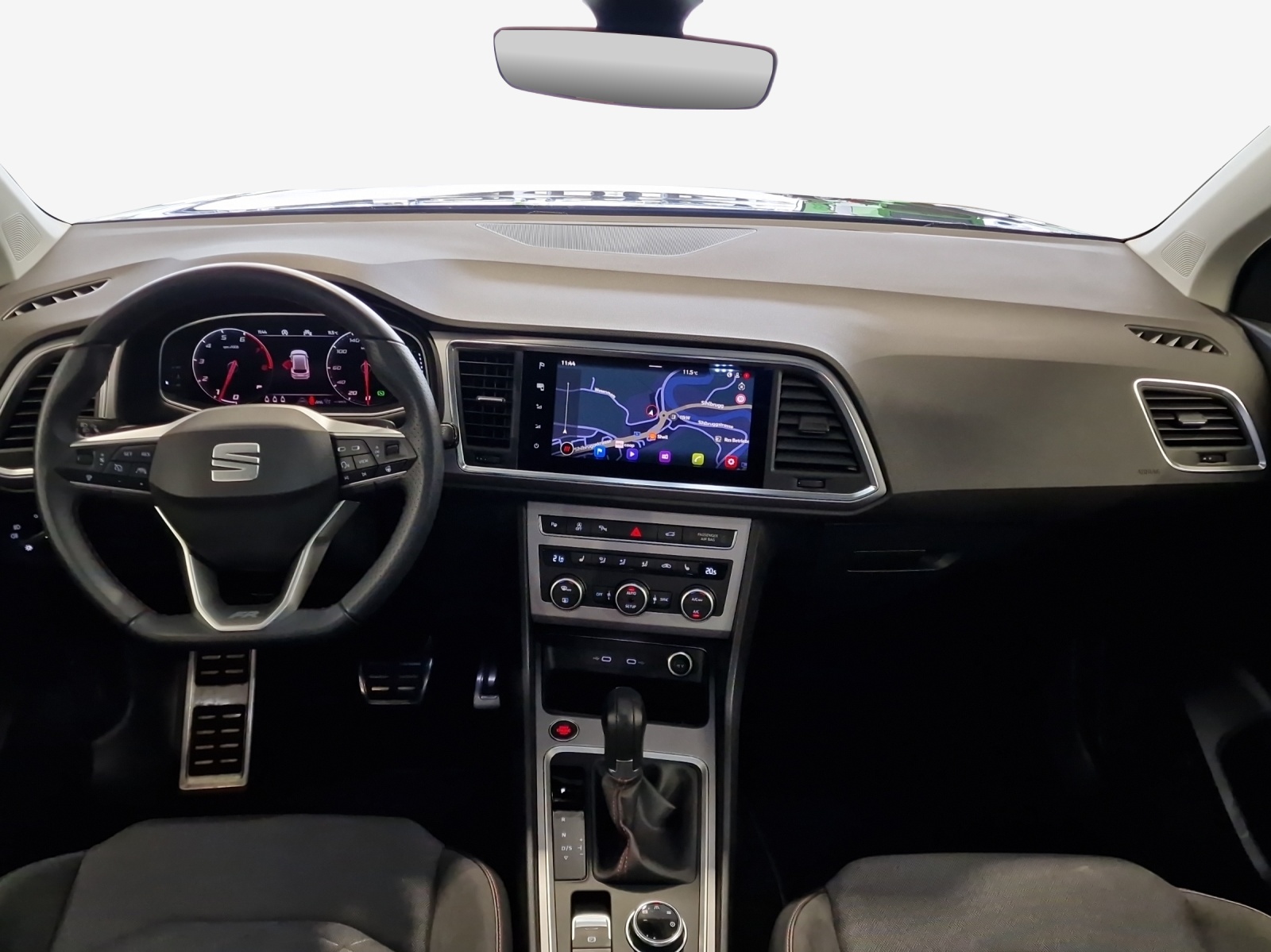 SEAT Ateca 1.5 TSI EVO DSG FR-image-11