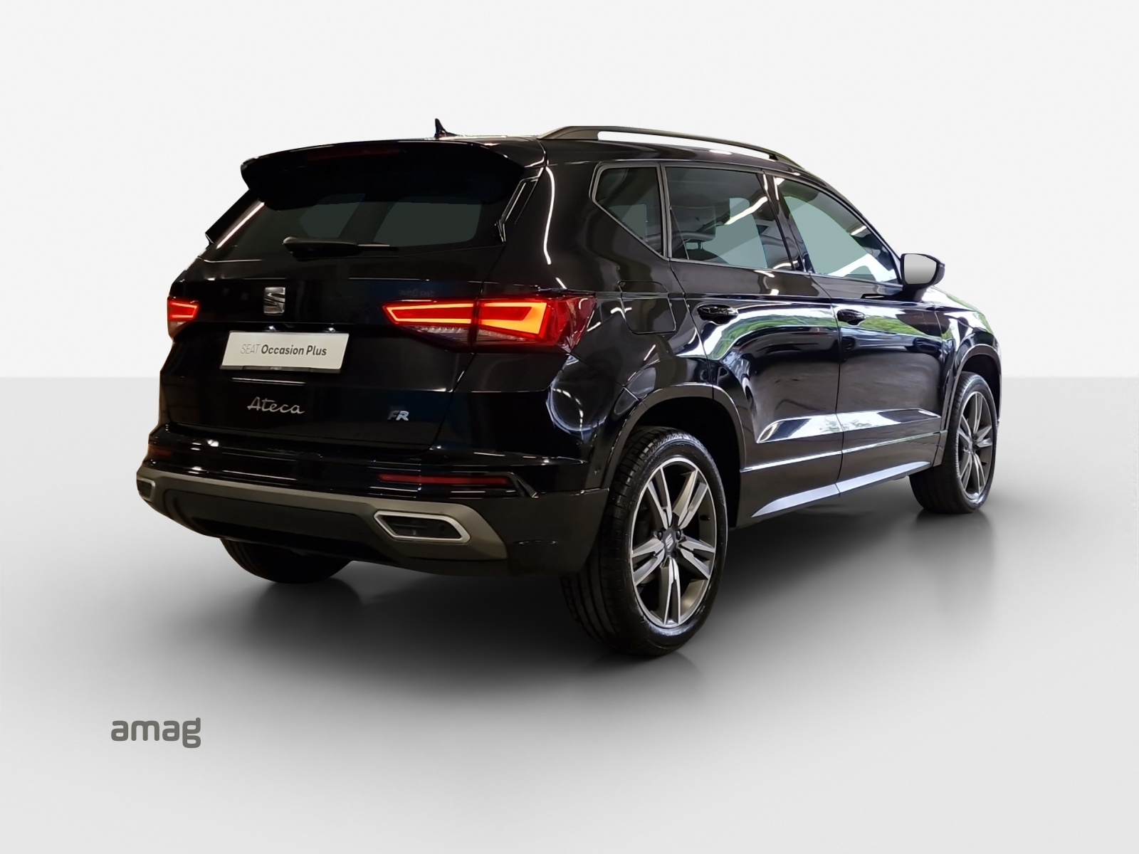 SEAT Ateca 1.5 TSI EVO DSG FR-image-4