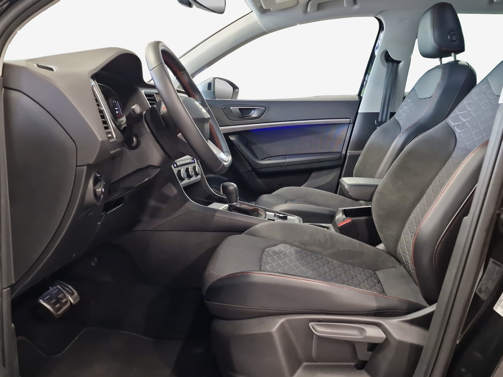 SEAT Ateca 1.5 TSI EVO DSG FR-image-7