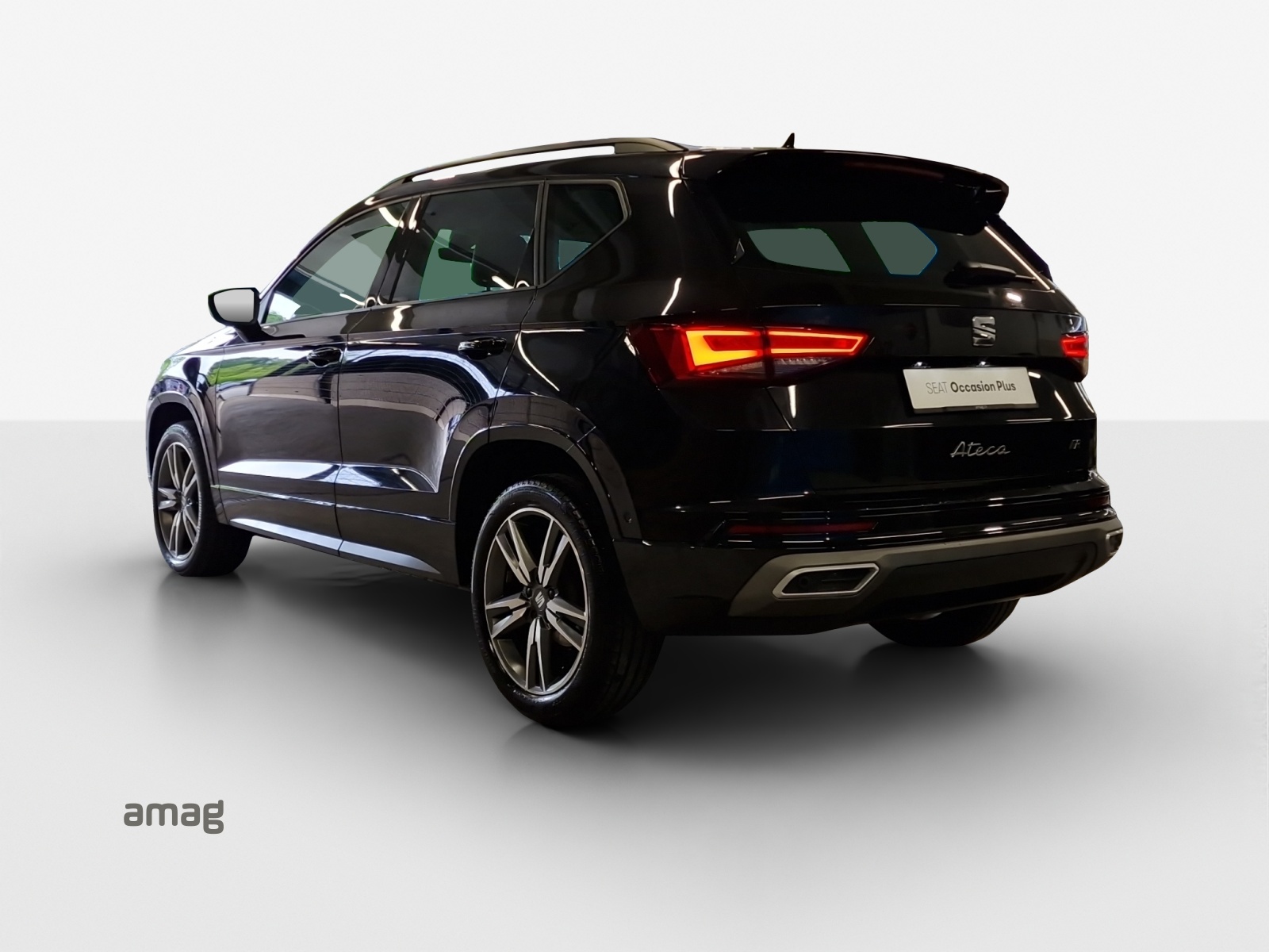 SEAT Ateca 1.5 TSI EVO DSG FR-image-2