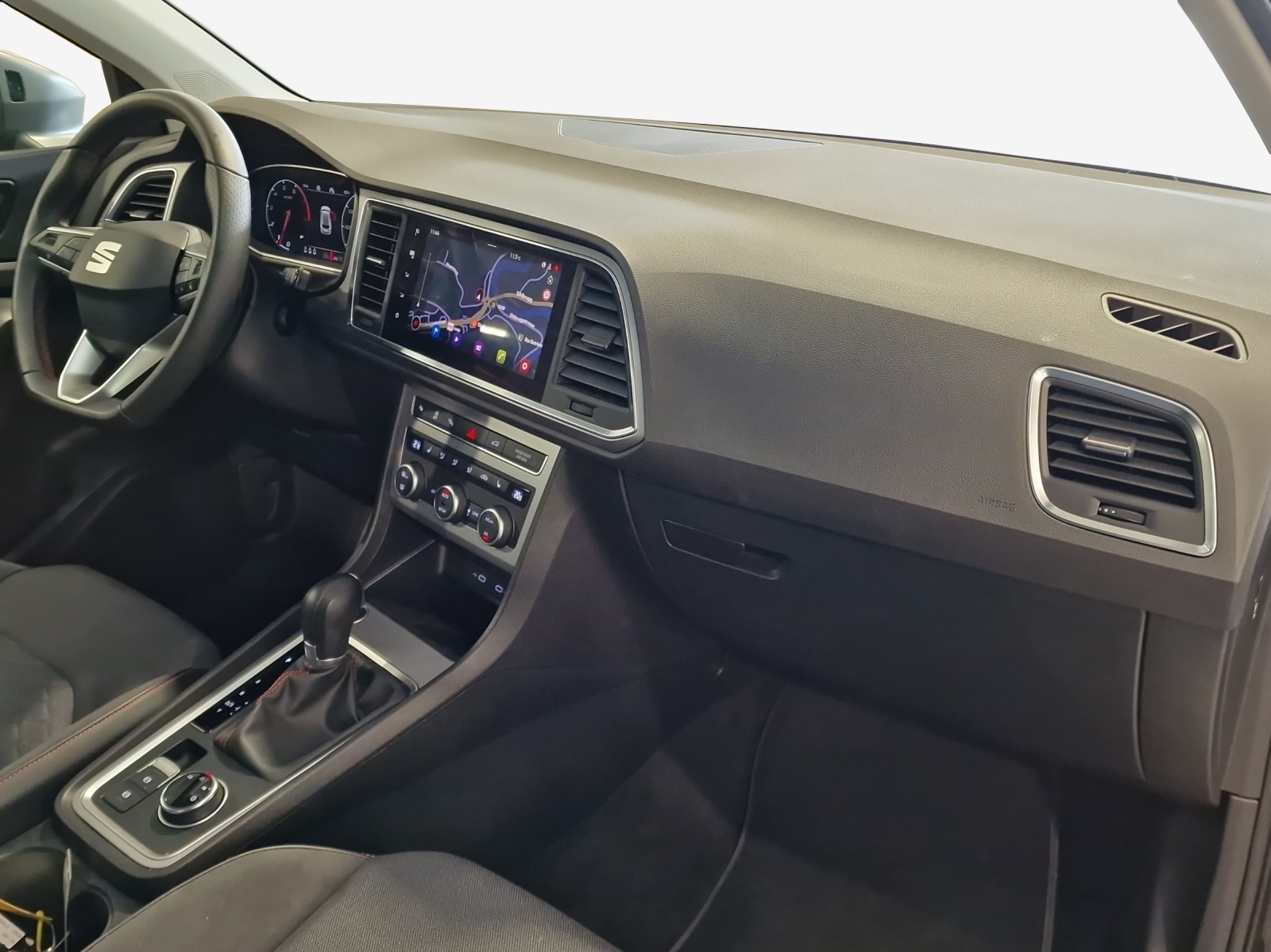 SEAT Ateca 1.5 TSI EVO DSG FR-image-13