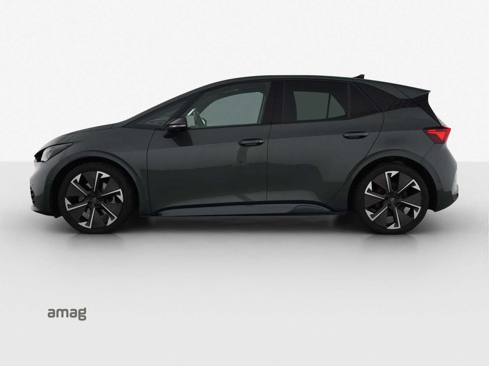 CUPRA Born 79 kWh VZ Extreme-image-14