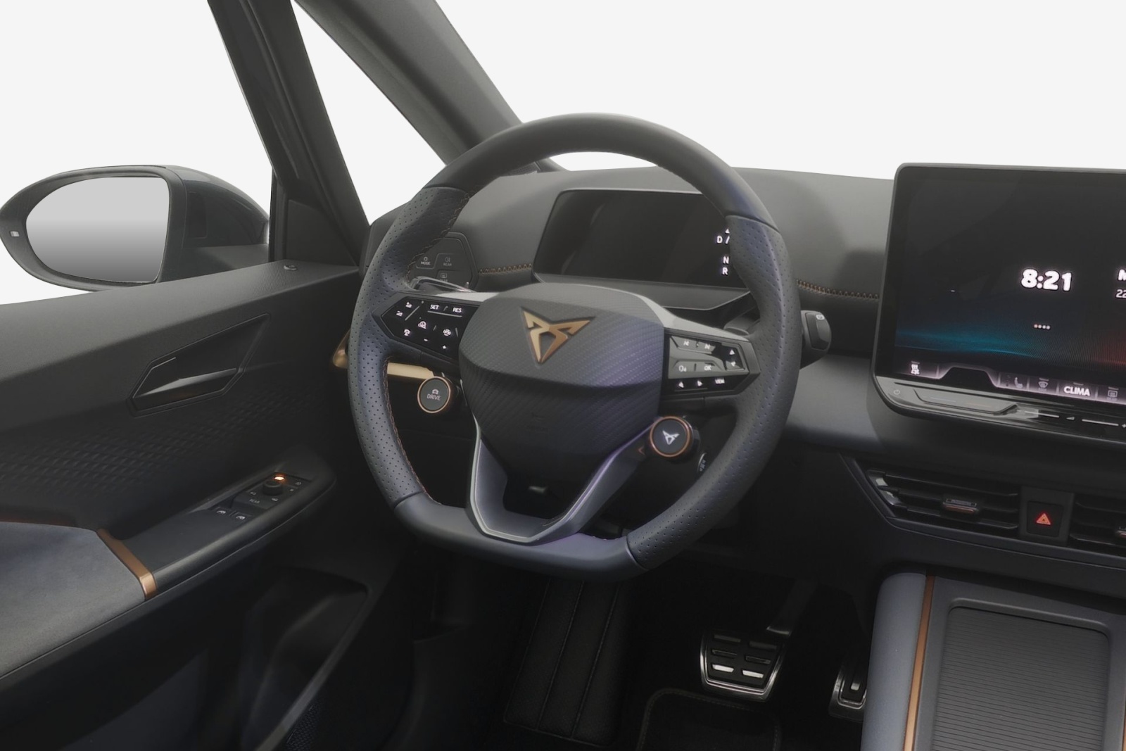 CUPRA Born 79 kWh VZ Extreme-image-21